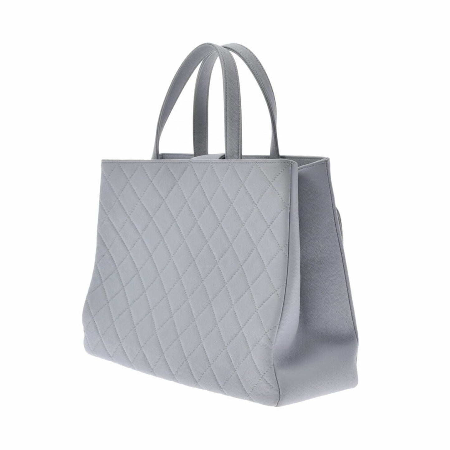 Chanel Matelassé Handbag Bag - Almora Bags