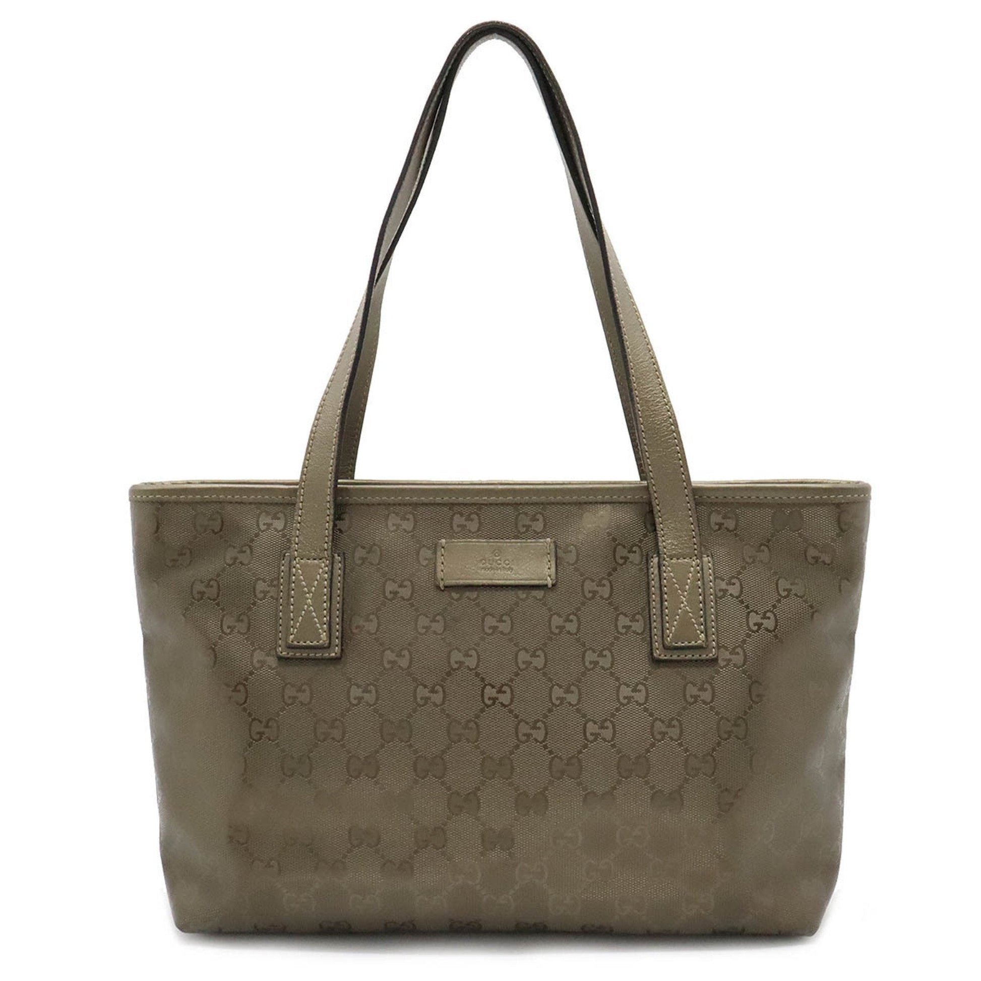 Gucci Designer Tote