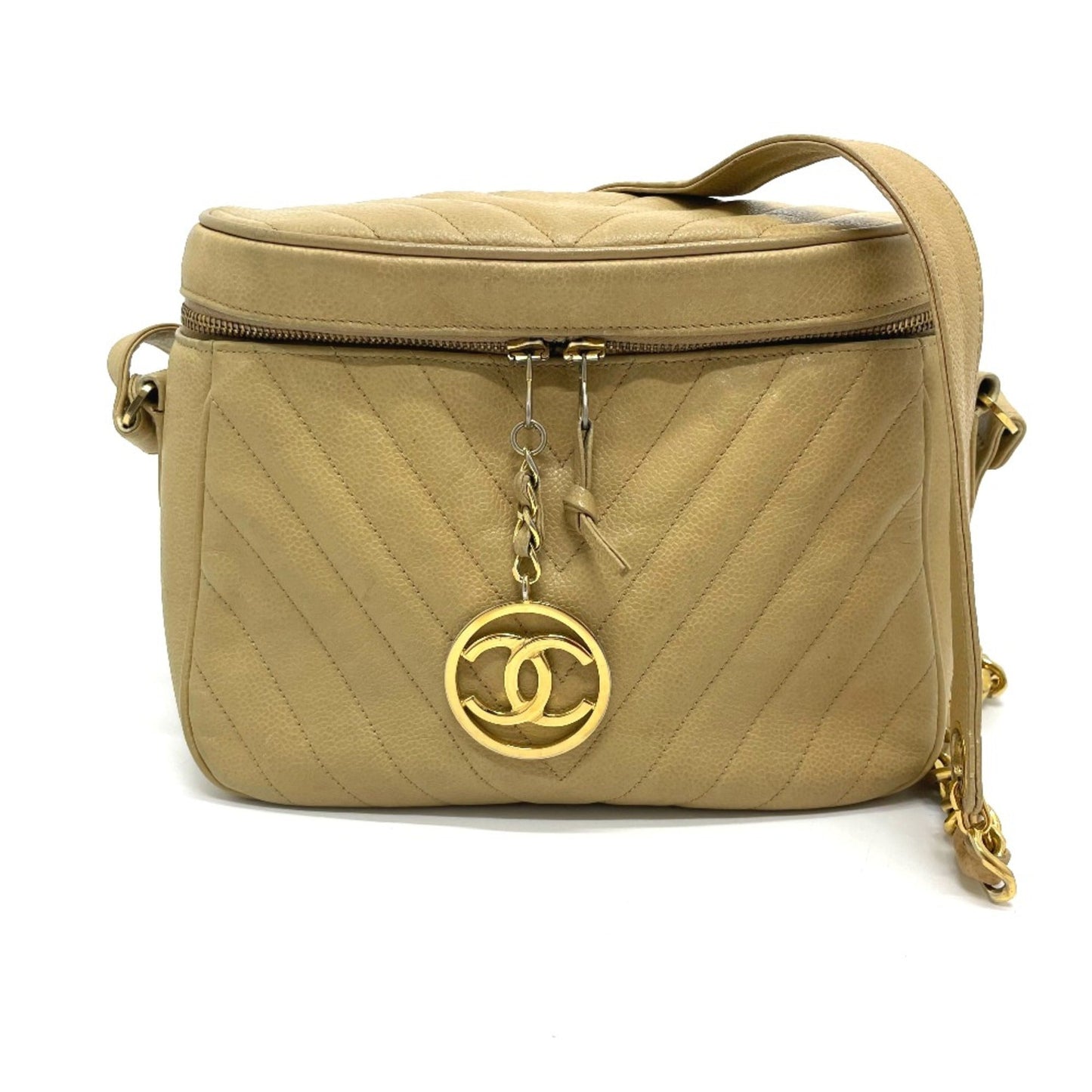 Chanel Shoulder Bag - Almora Bags