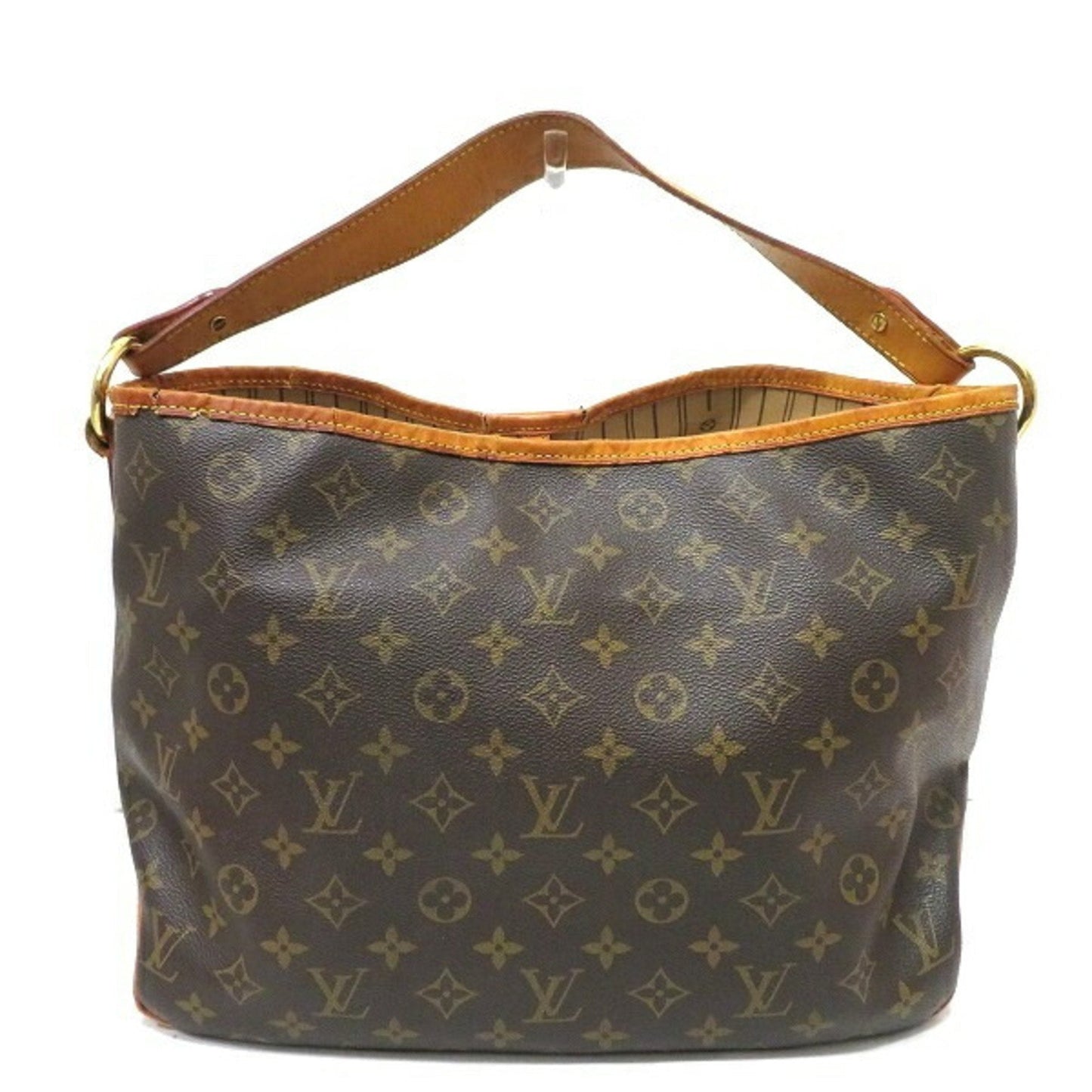LOUIS VUITTON Monogram Daylight Full PM Bag Tote Unisex
