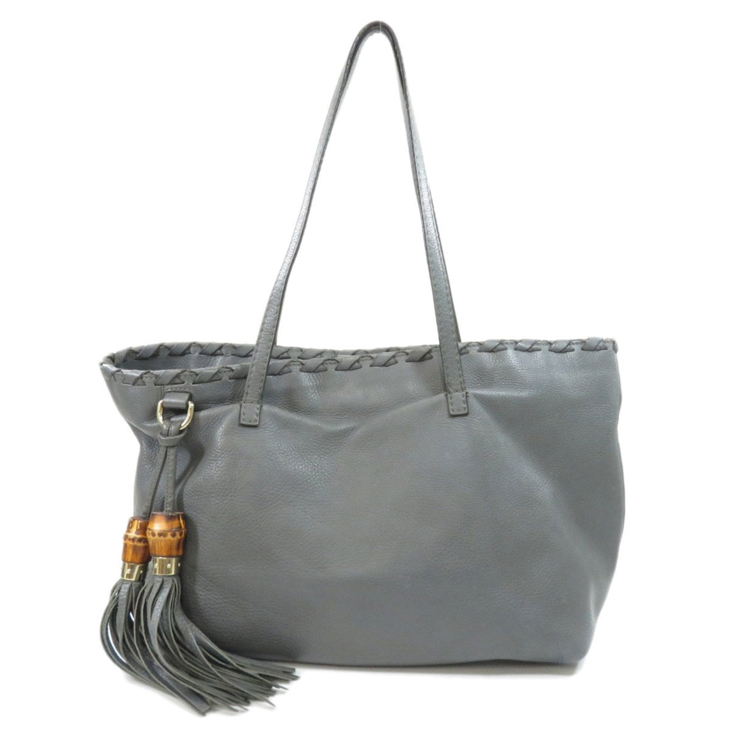 Gucci Lou Leather Tote