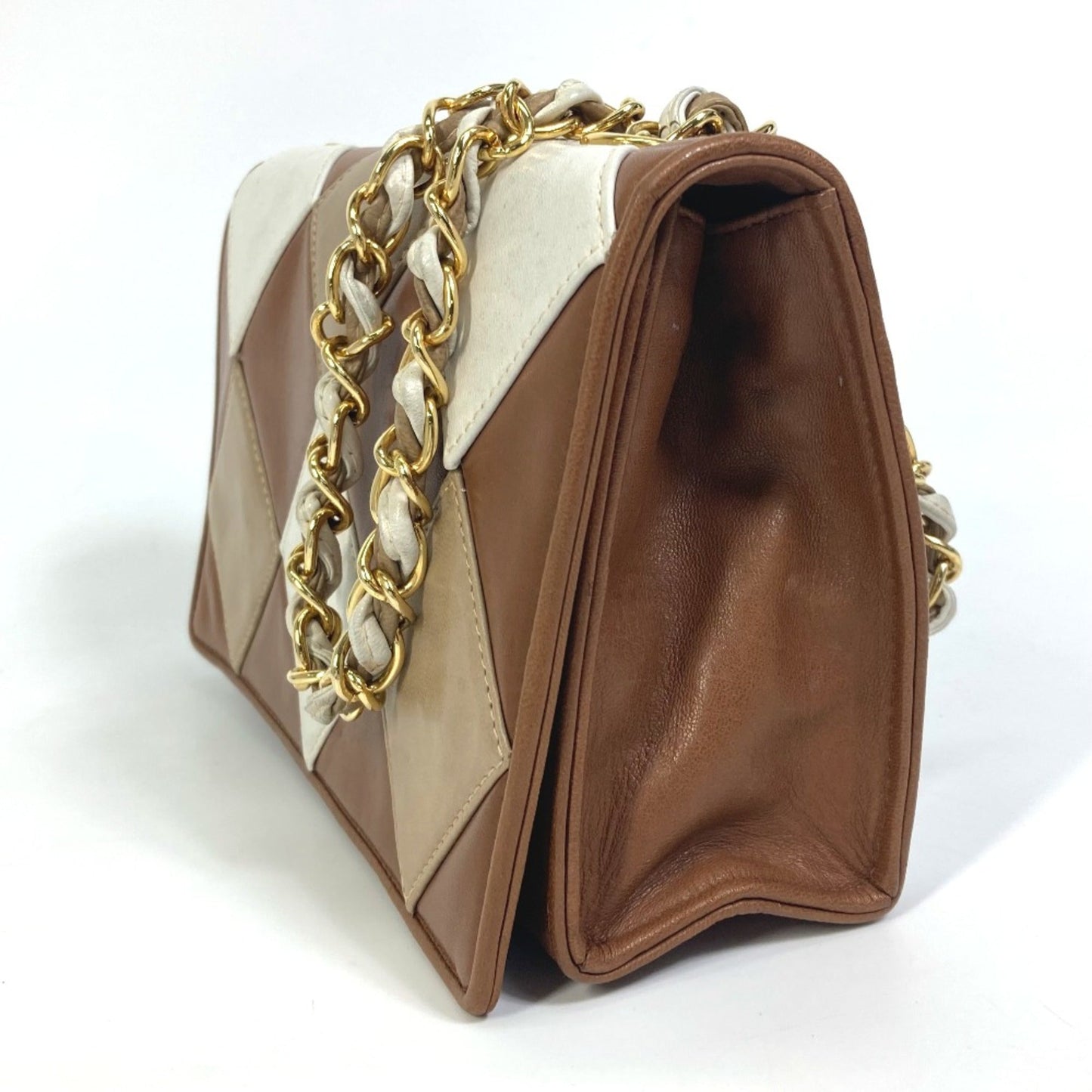 Chanel Shoulder Bag - Almora Bags