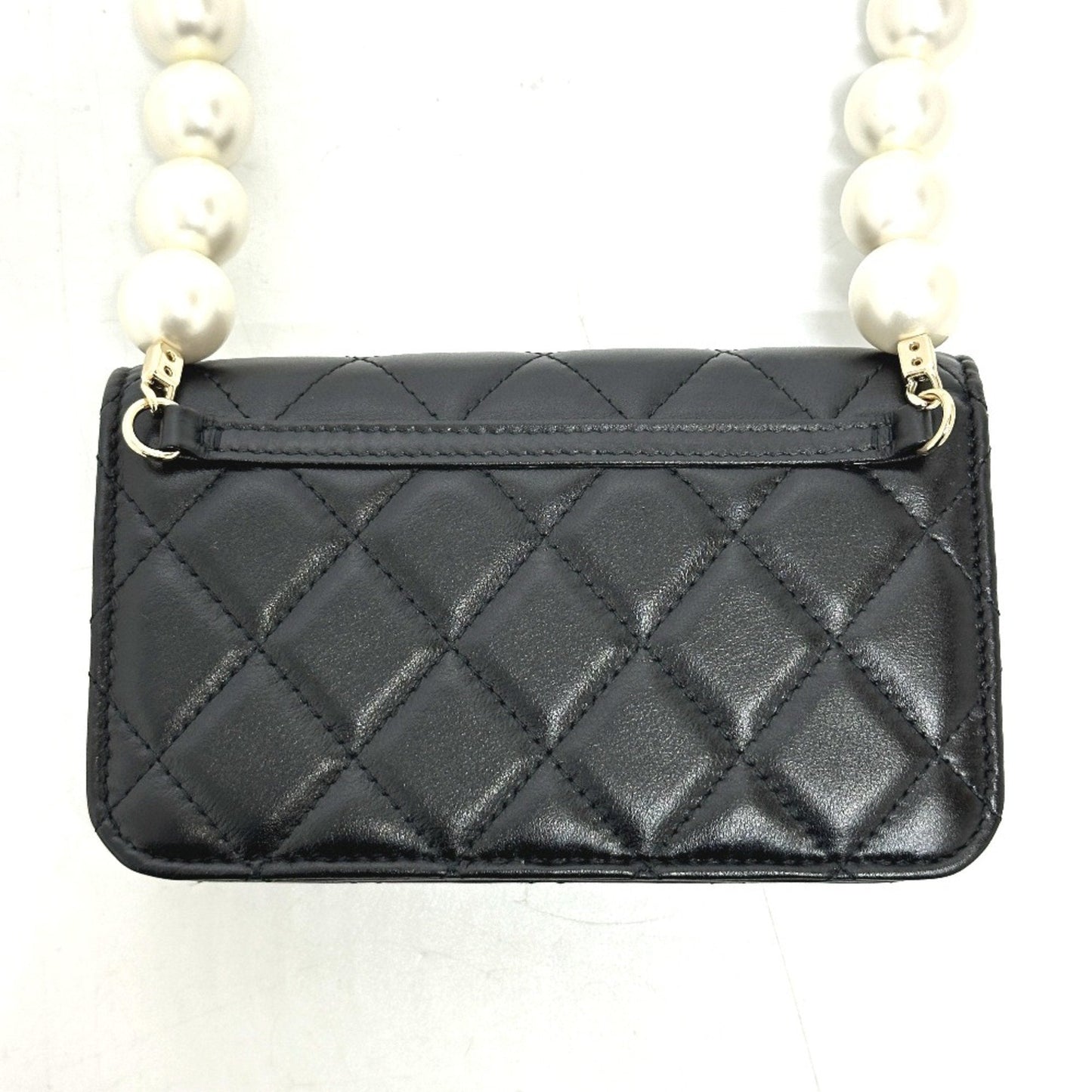 Chanel Crossbody Bag - Almora Bags