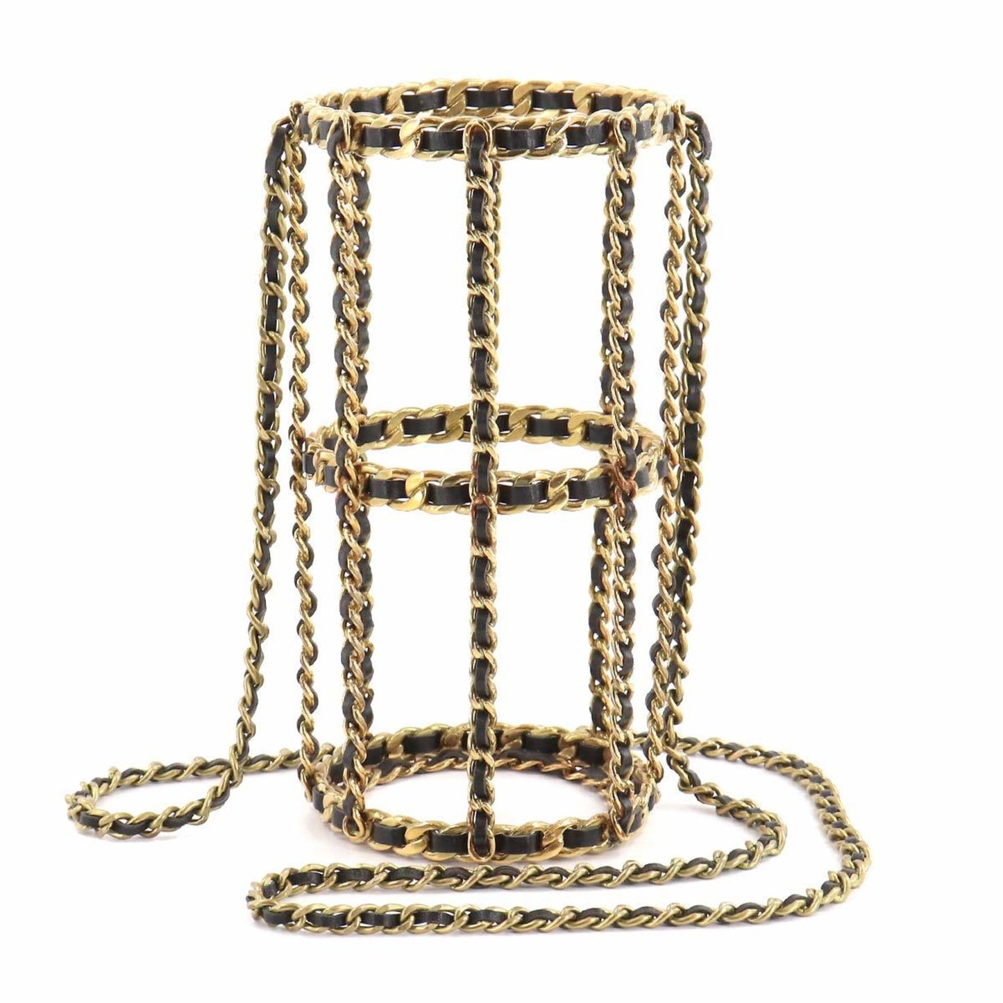 Chanel Shoulder Bag - Almora Bags