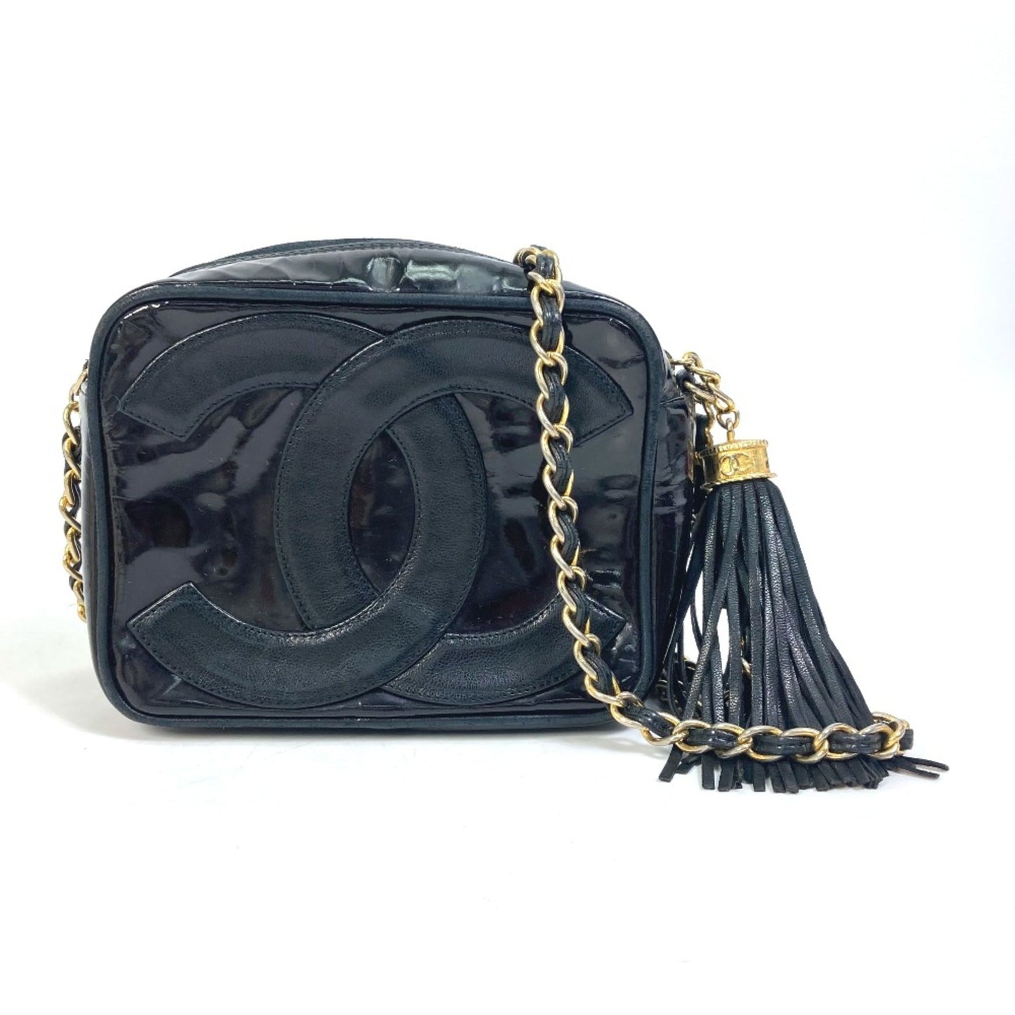 Chanel Crossbody Bag - Almora Bags