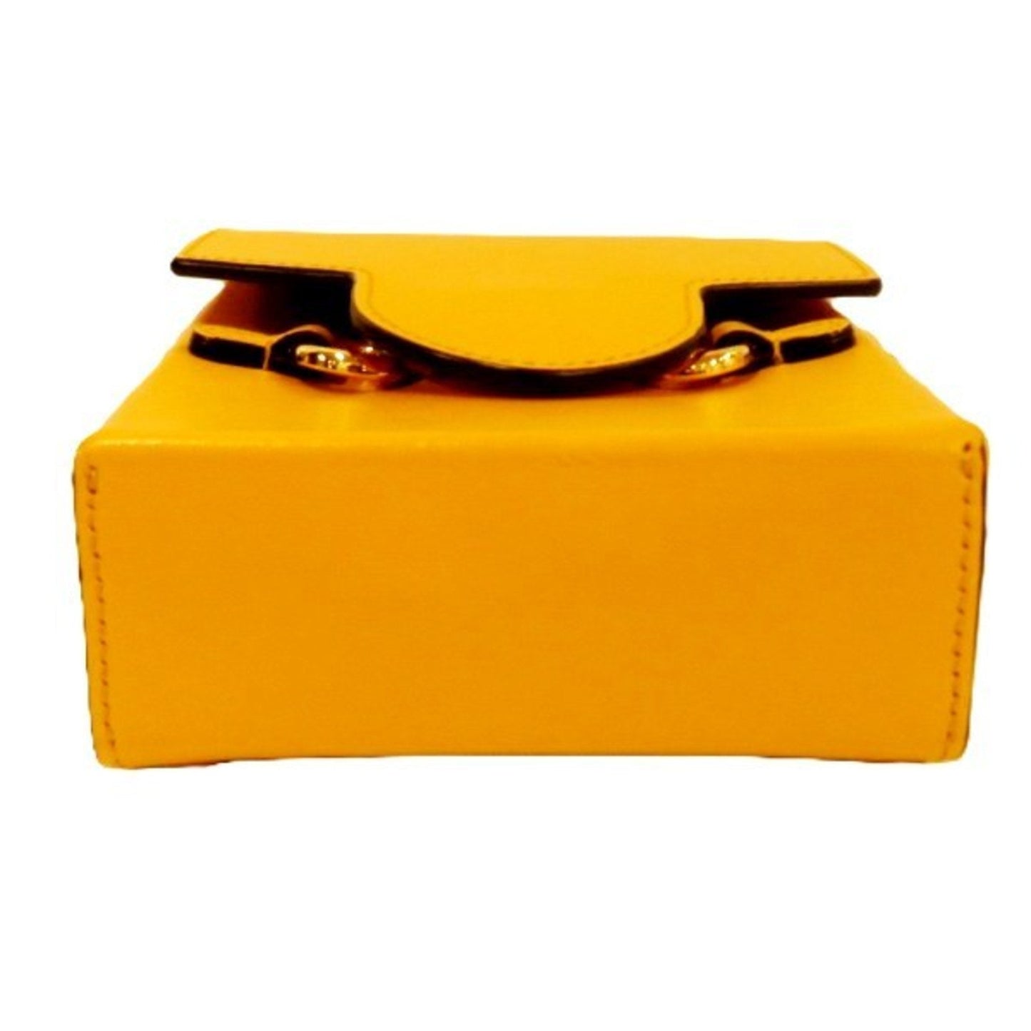 Gucci Leather Shoulder Bag
