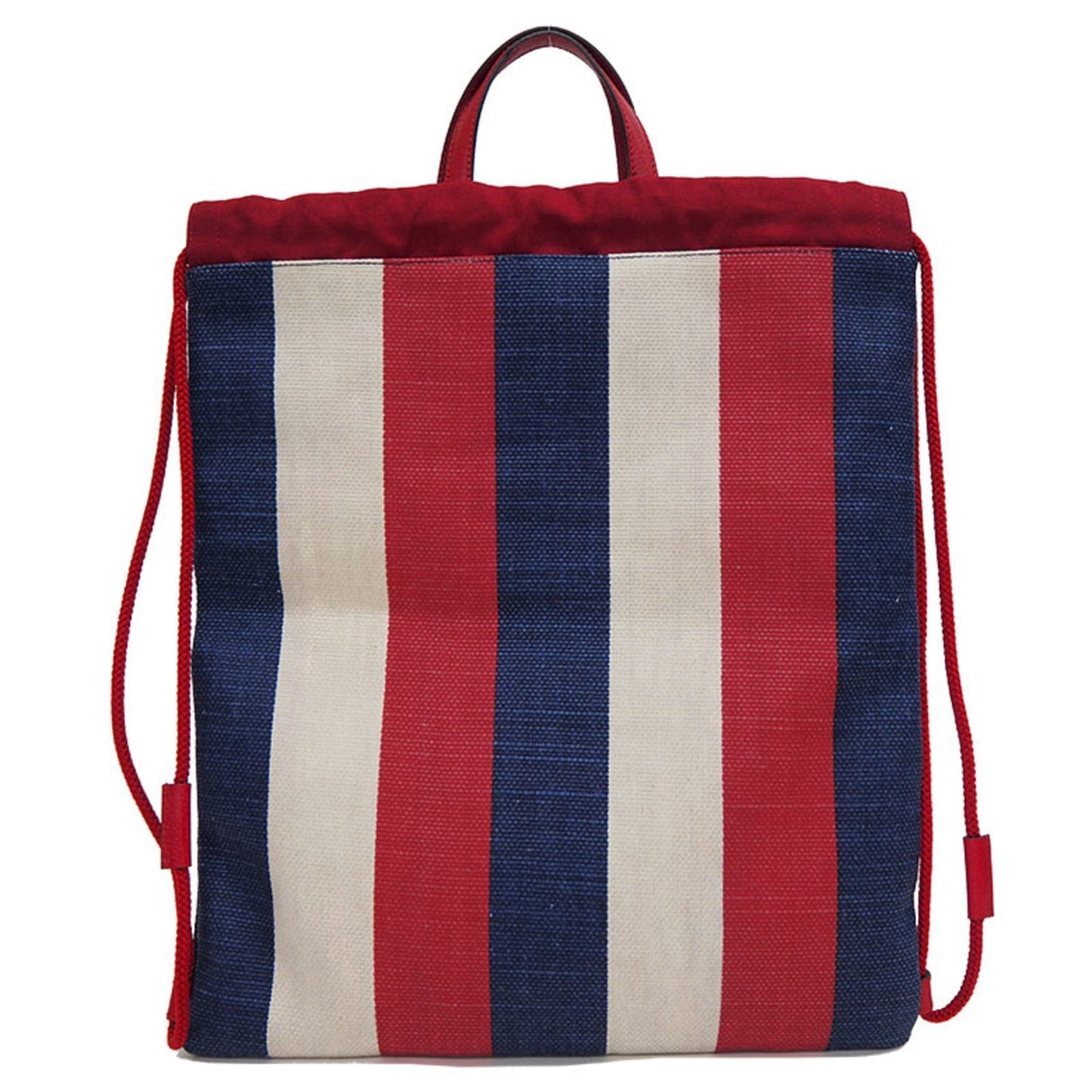 Gucci Lou Canvas Tote