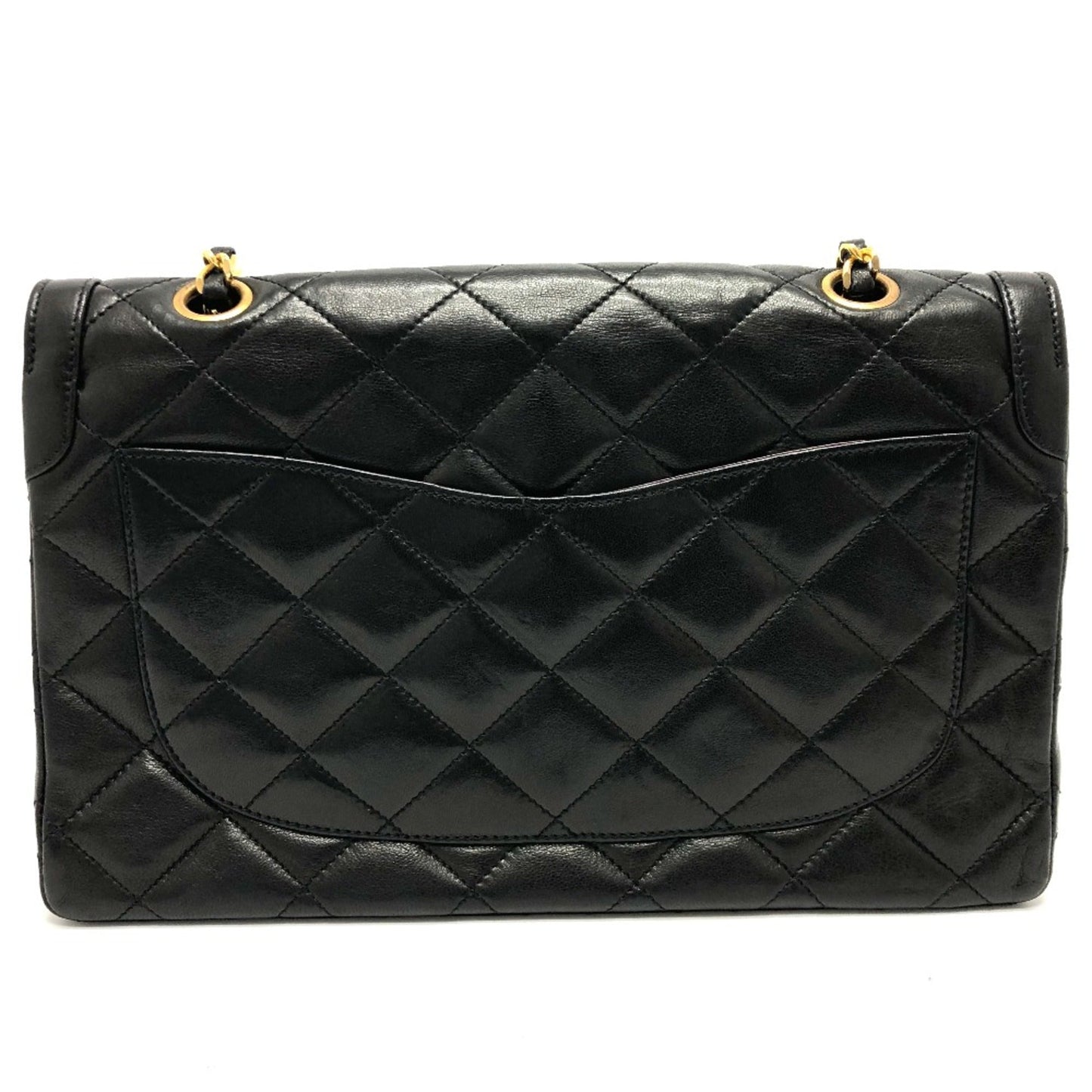 Chanel Shoulder Bag - Almora Bags