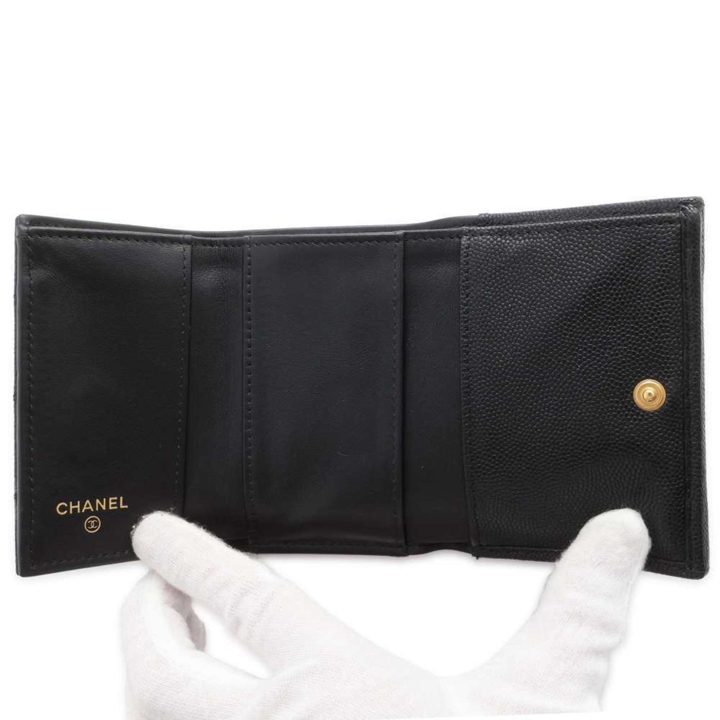Chanel Flap Shoulder Bag - Almora Bags