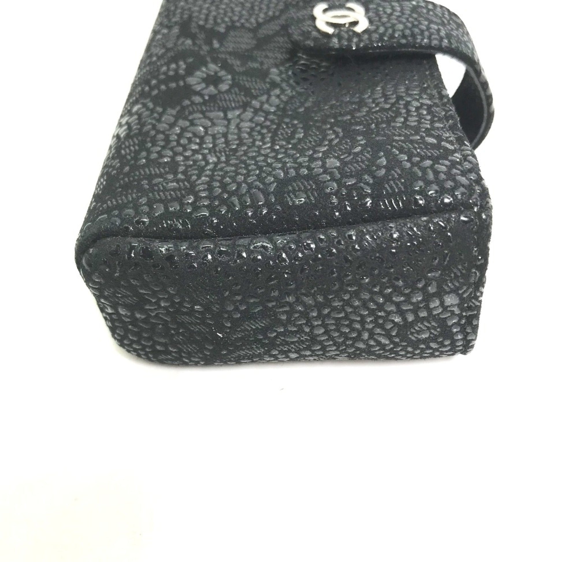 Chanel Clutch - Almora Bags