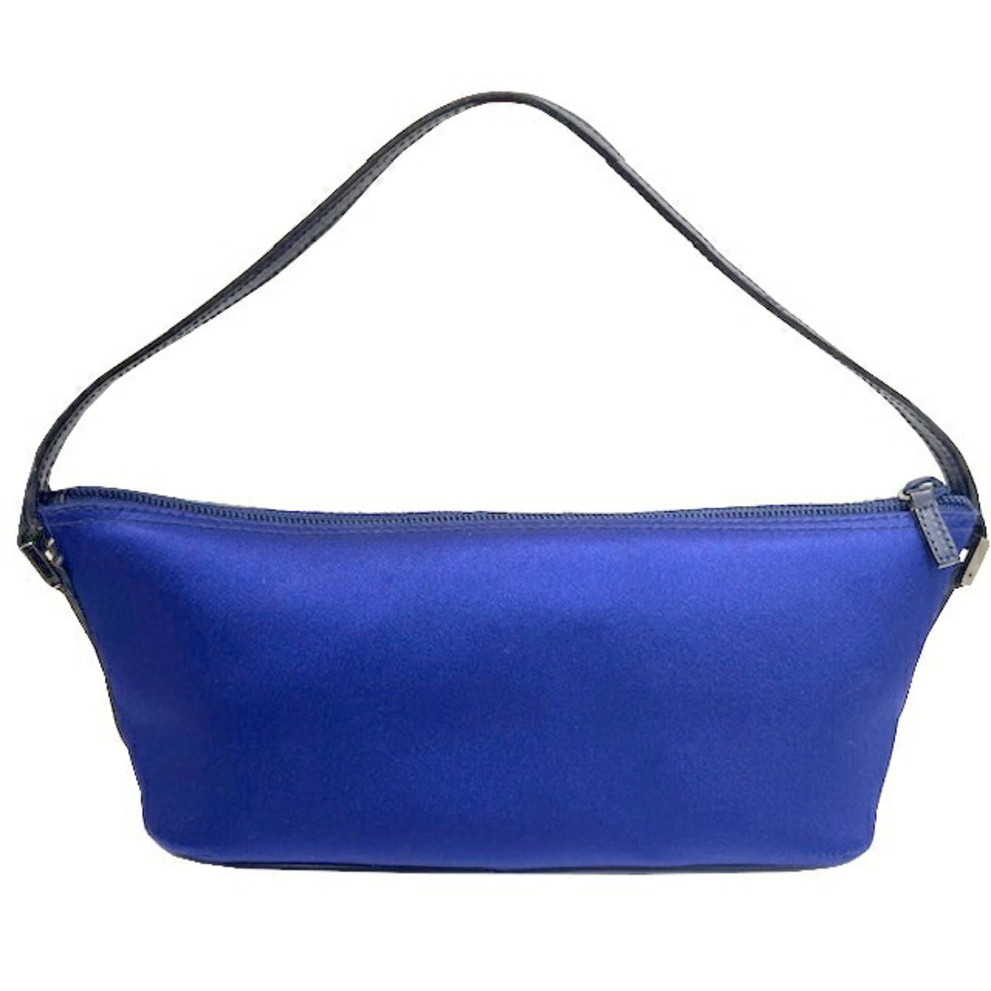 Gucci Lou Leather Mini Clutch