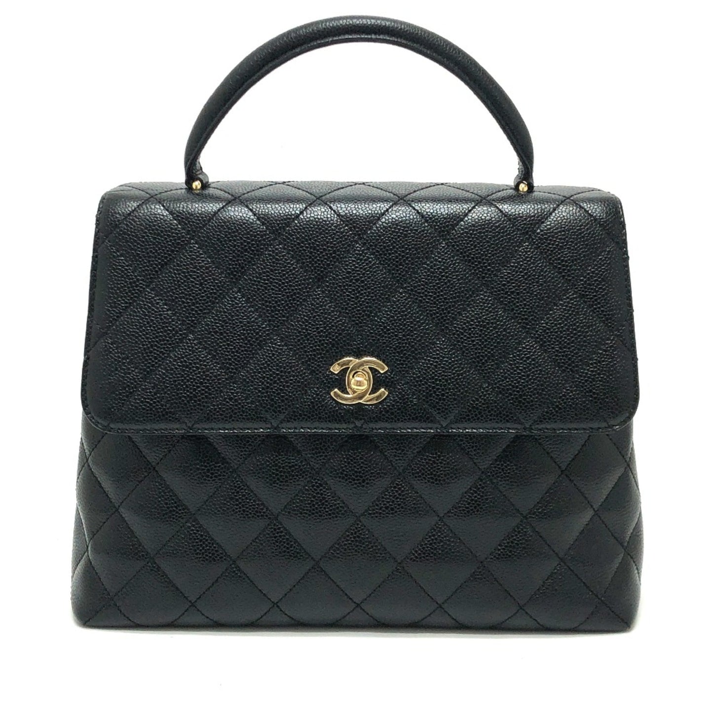 Chanel Tote Bag - Almora Bags