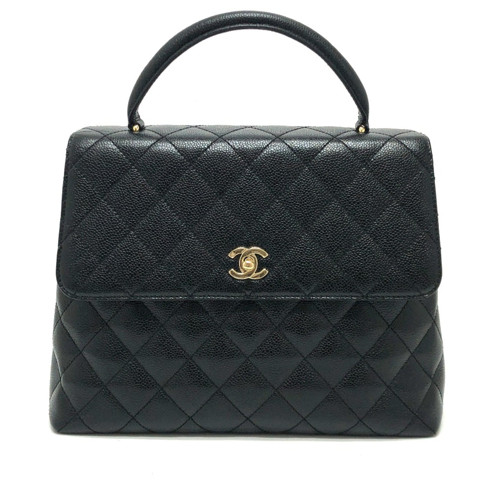 Chanel Tote Bag - Almora Bags