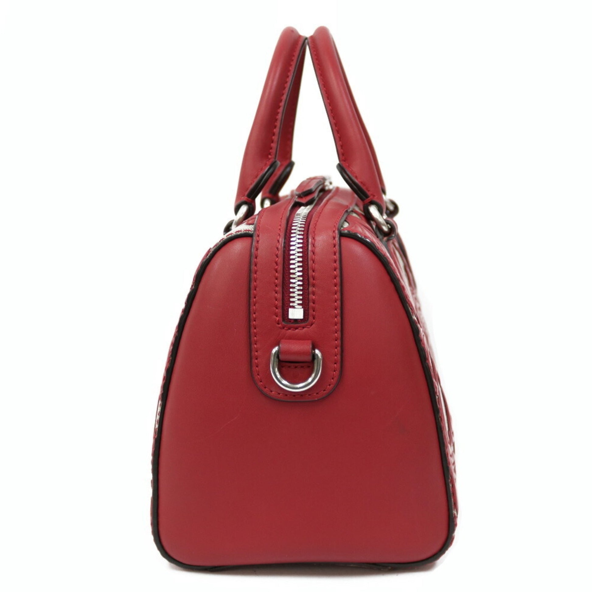 Gucci GG Supreme Shoulder Bag Style 3