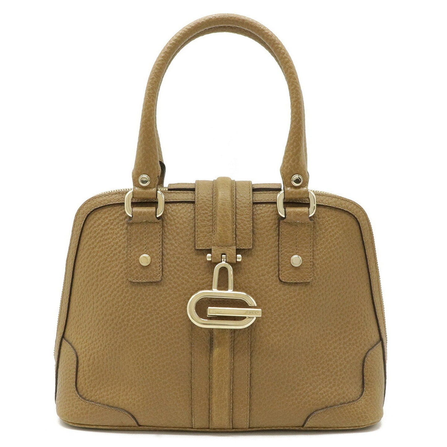 Gucci Lou Leather Tote