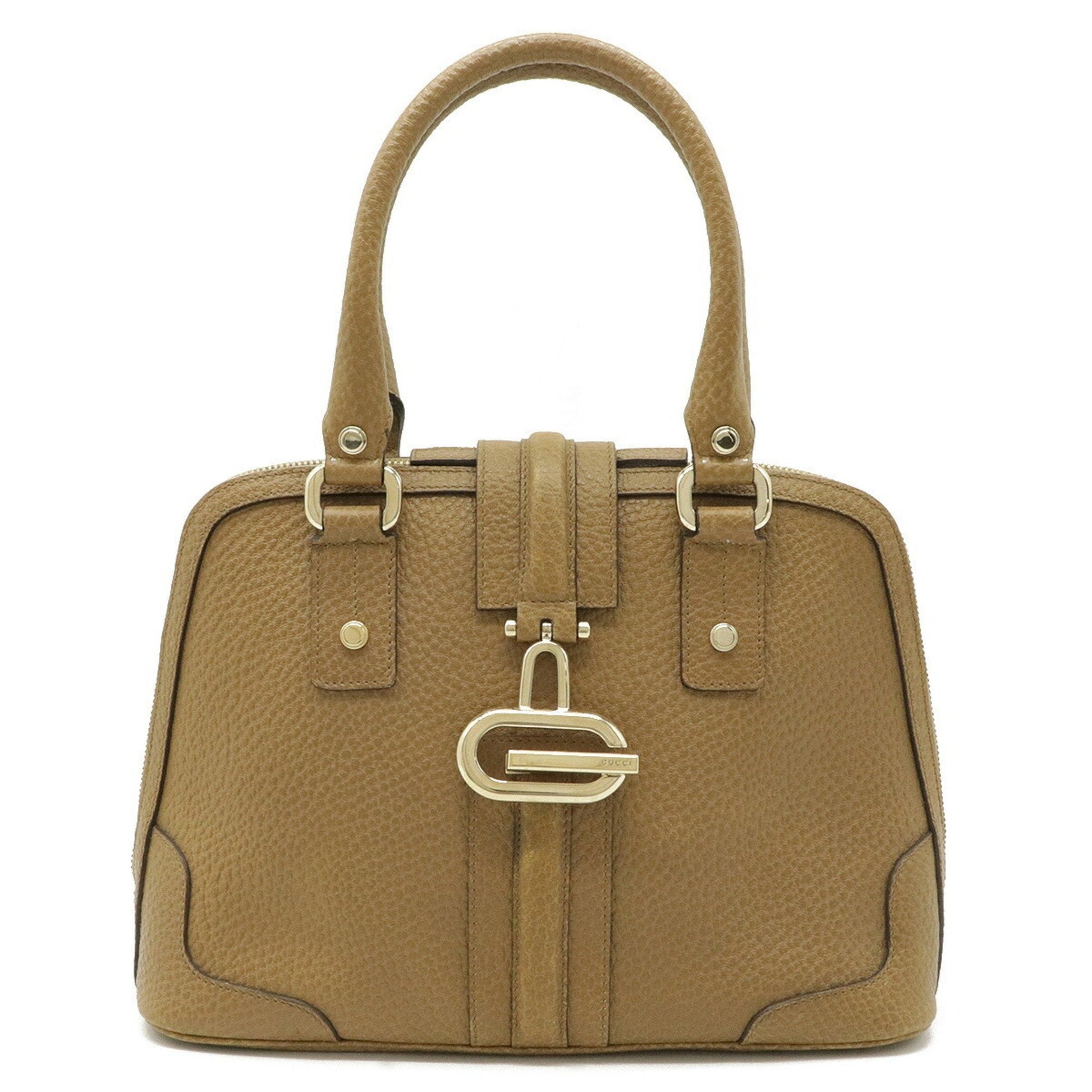 Gucci Lou Leather Tote