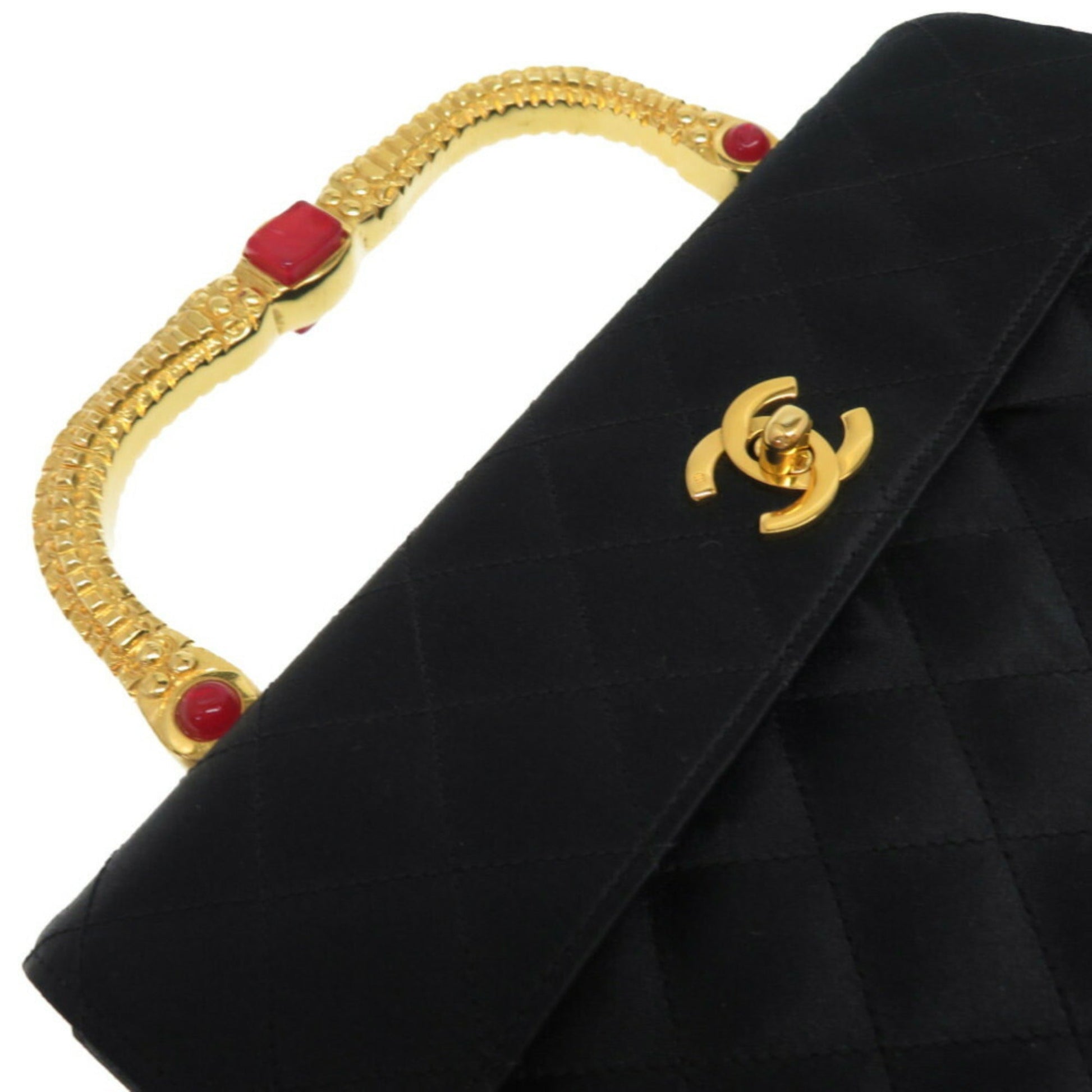 Chanel Handbag Bag - Almora Bags