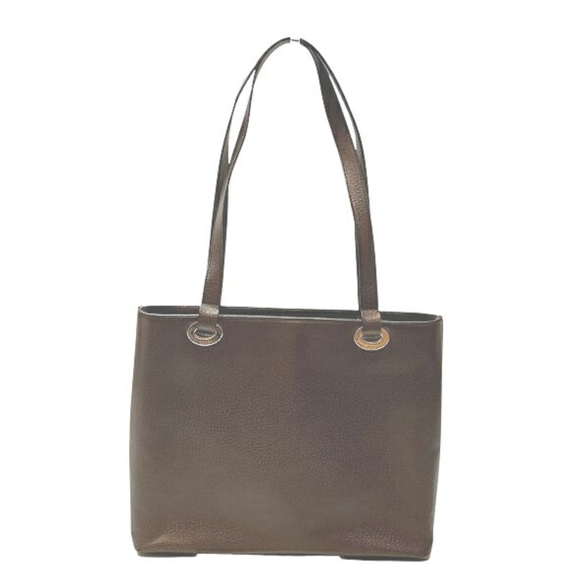 Gucci Leather Tote