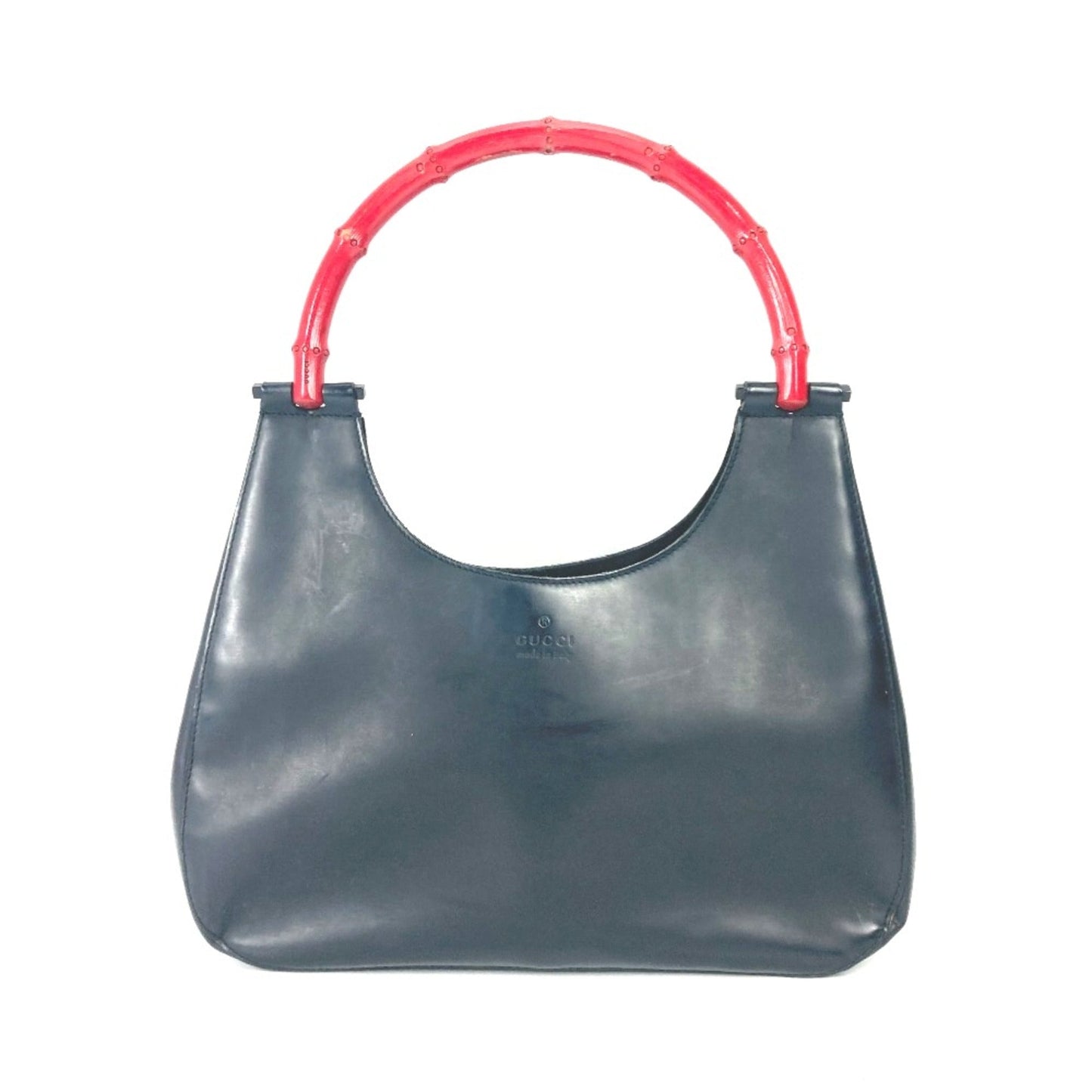 Gucci Leather Handbag