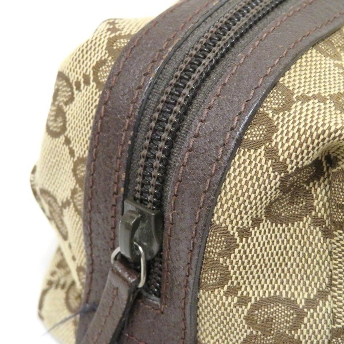 Gucci Canvas Clutch Style 8
