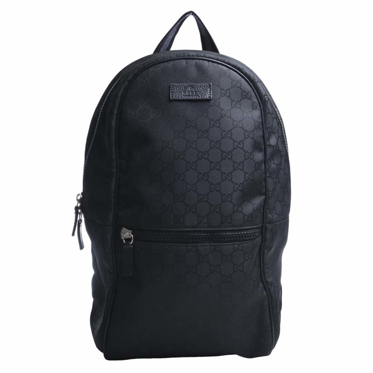Gucci Nylon Backpack