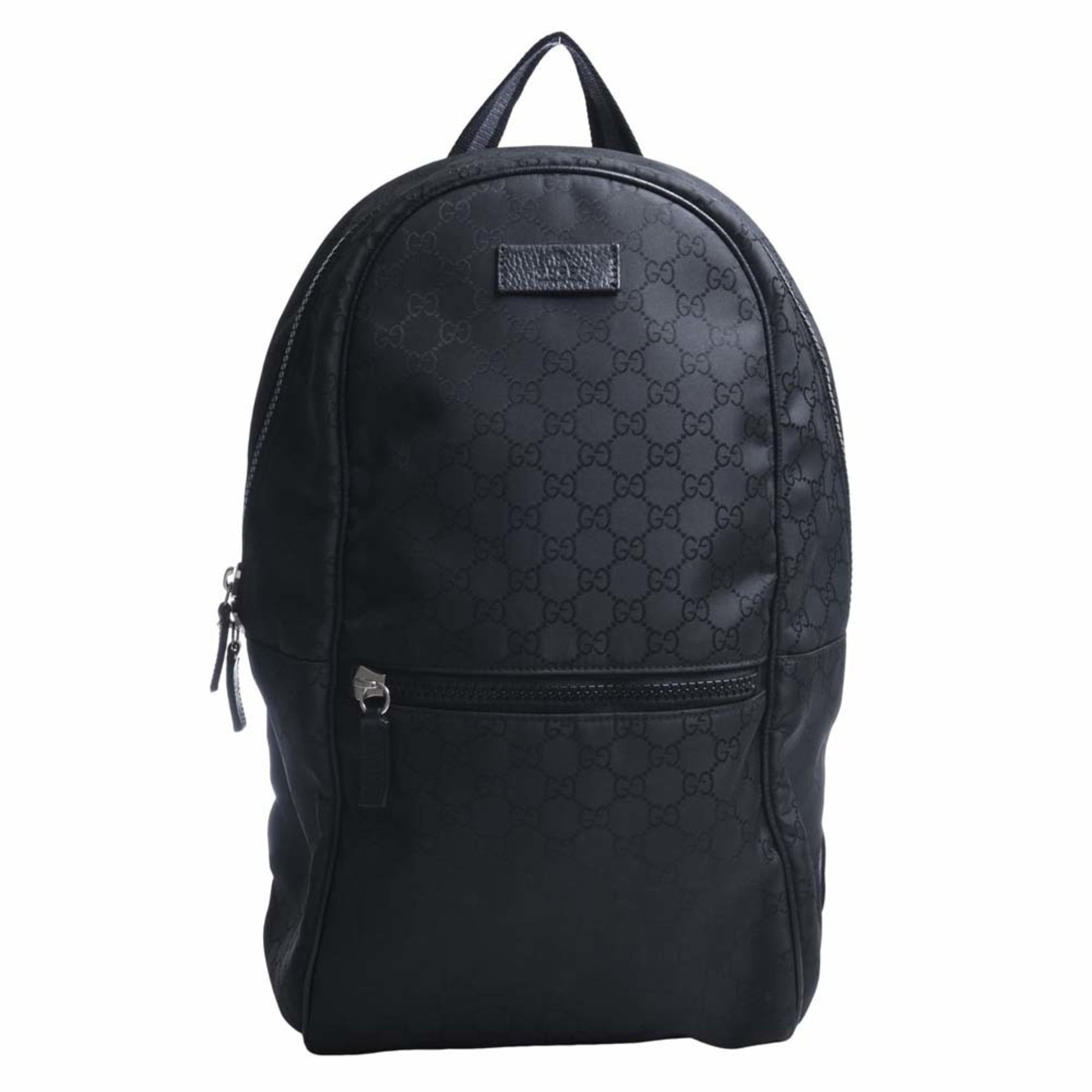 Gucci Nylon Backpack