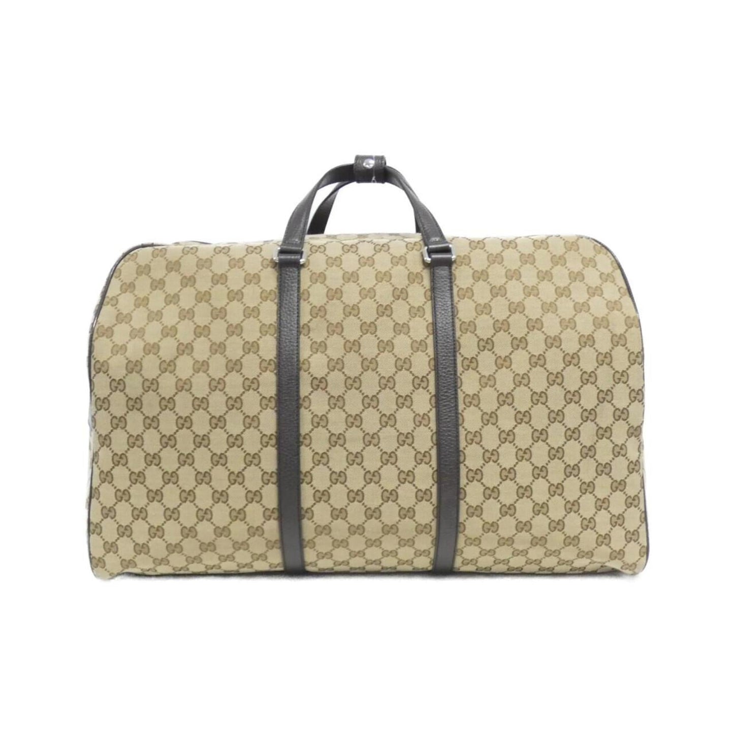 Gucci Canvas Handbag