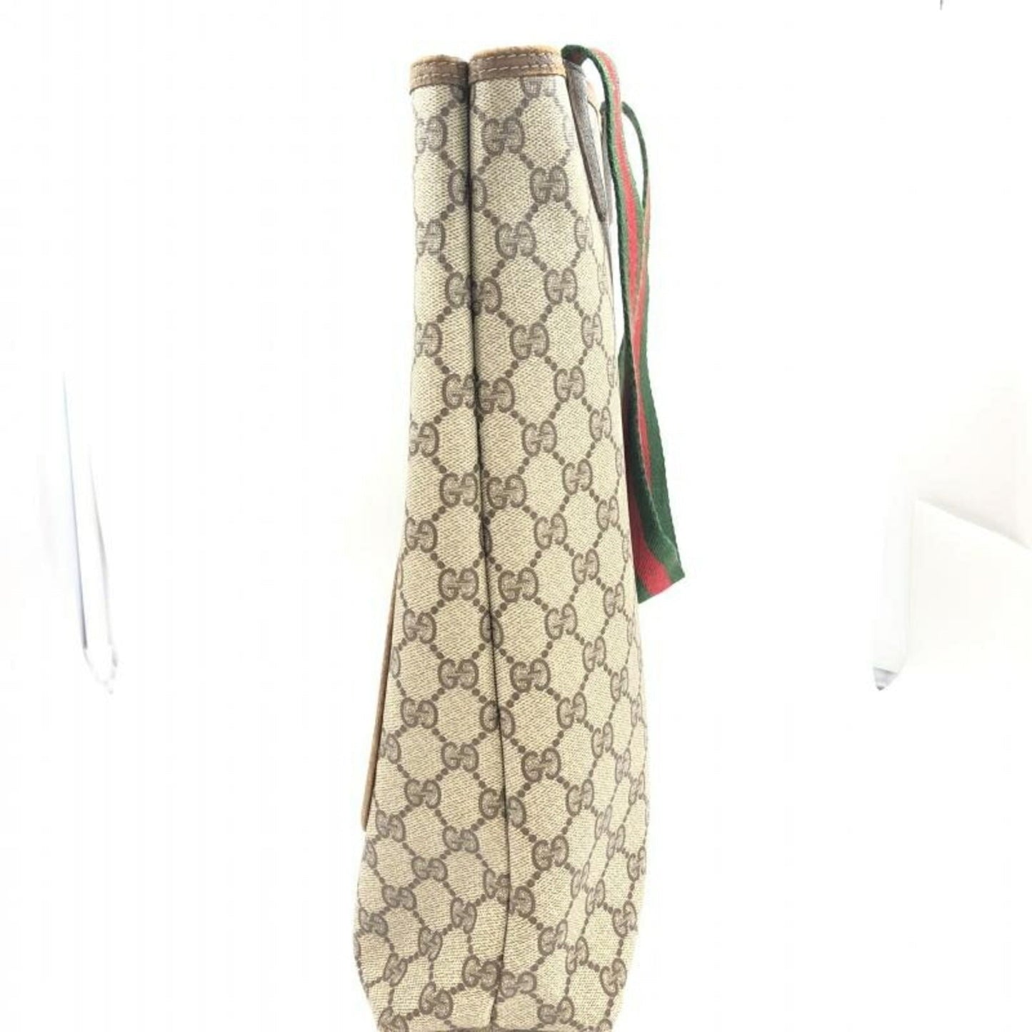 Gucci Leather Tote