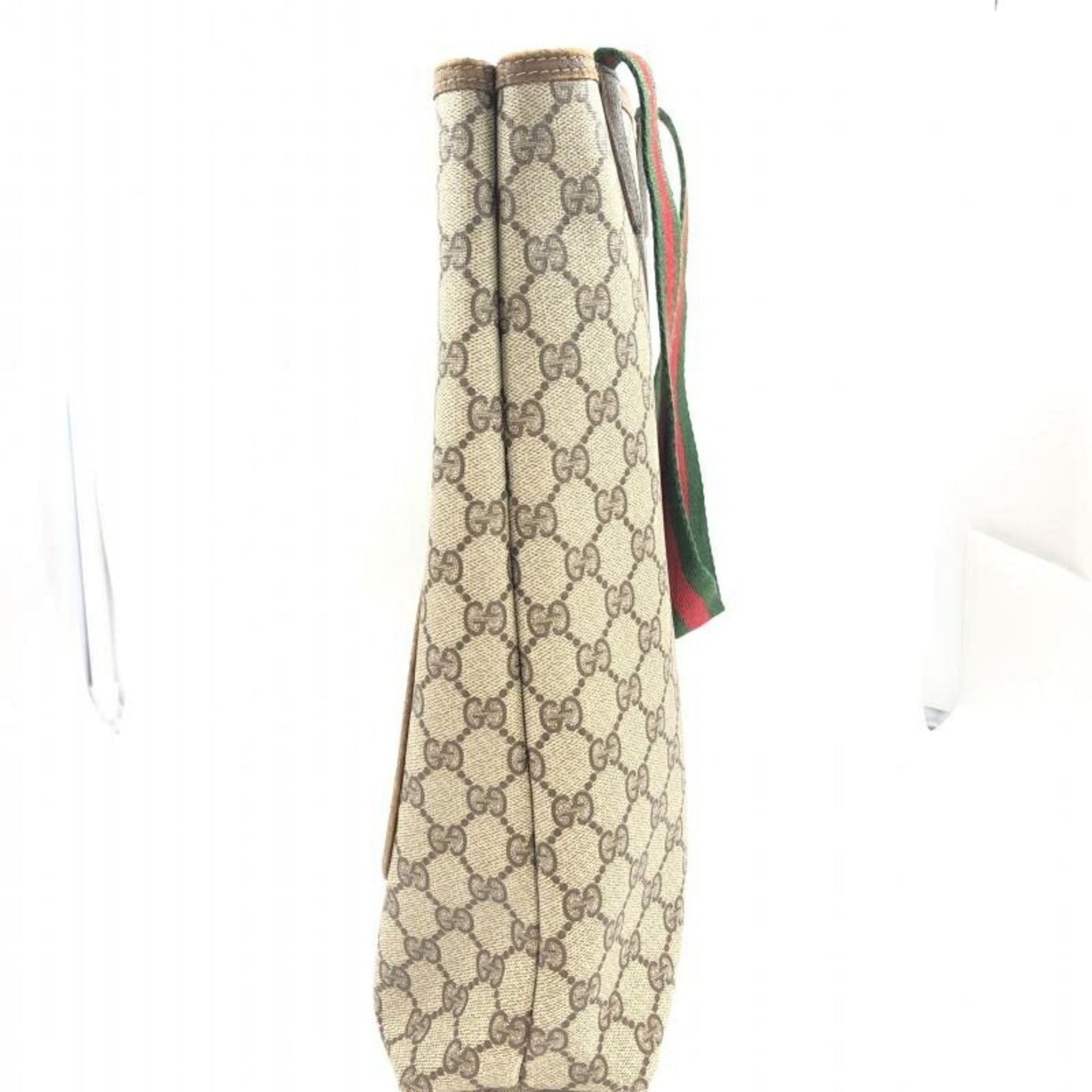 Gucci Leather Tote