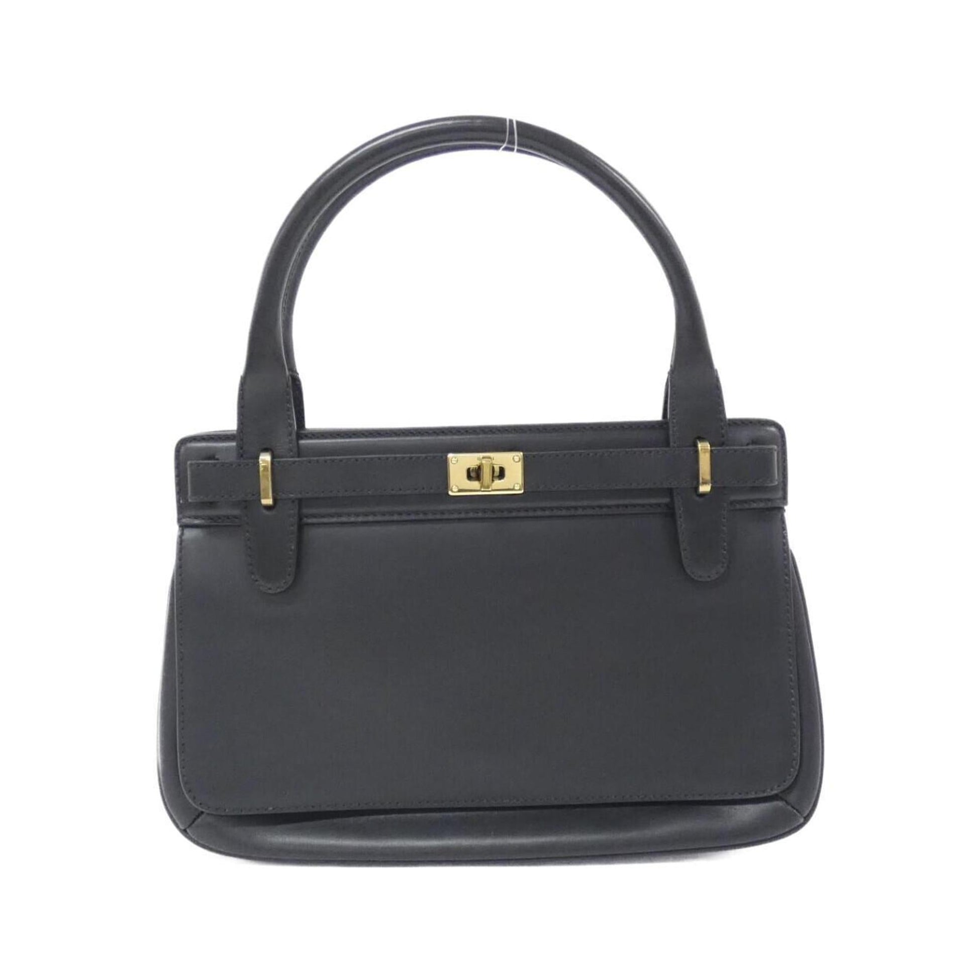 Gucci Leather Handbag