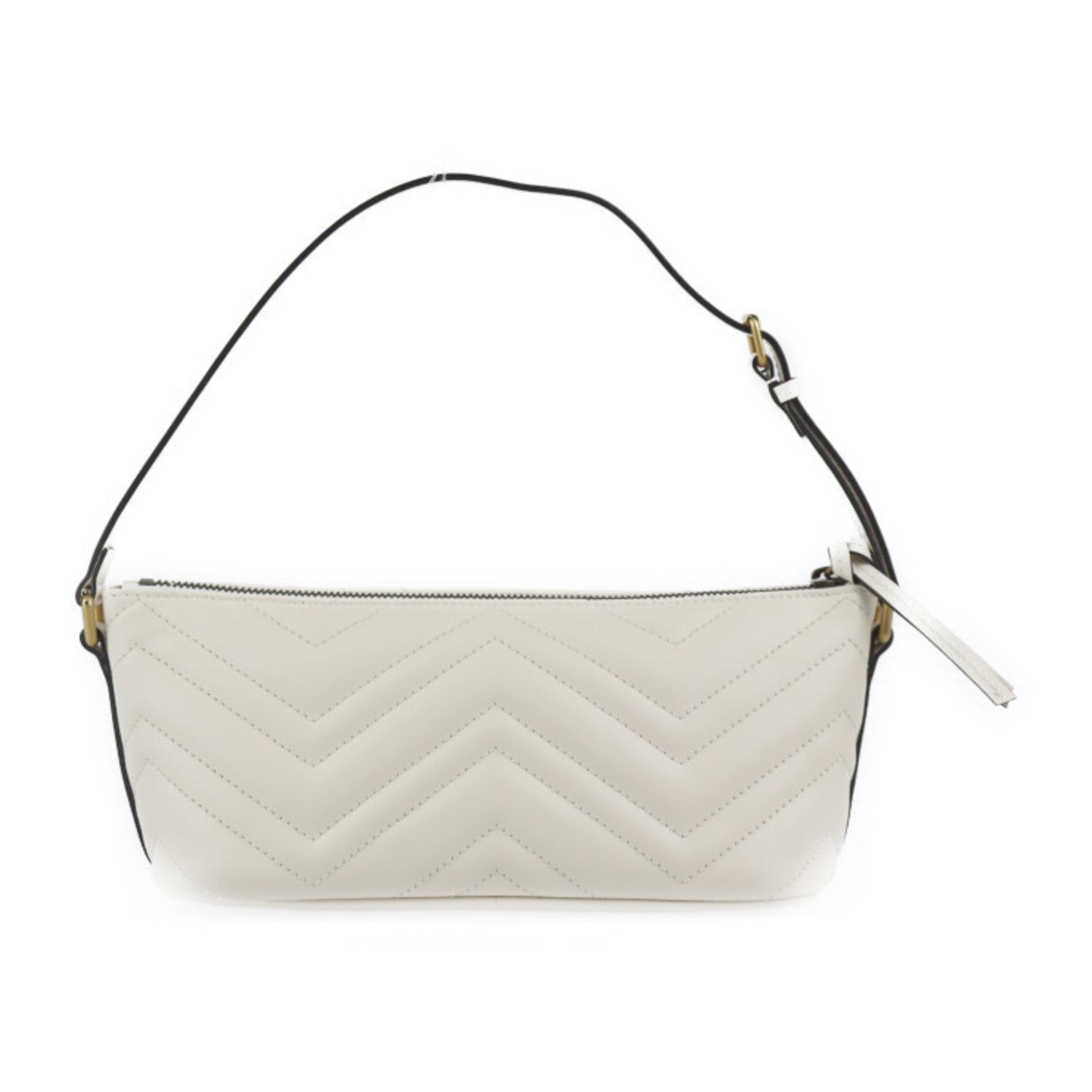 Gucci Quilted Shoulder Bag