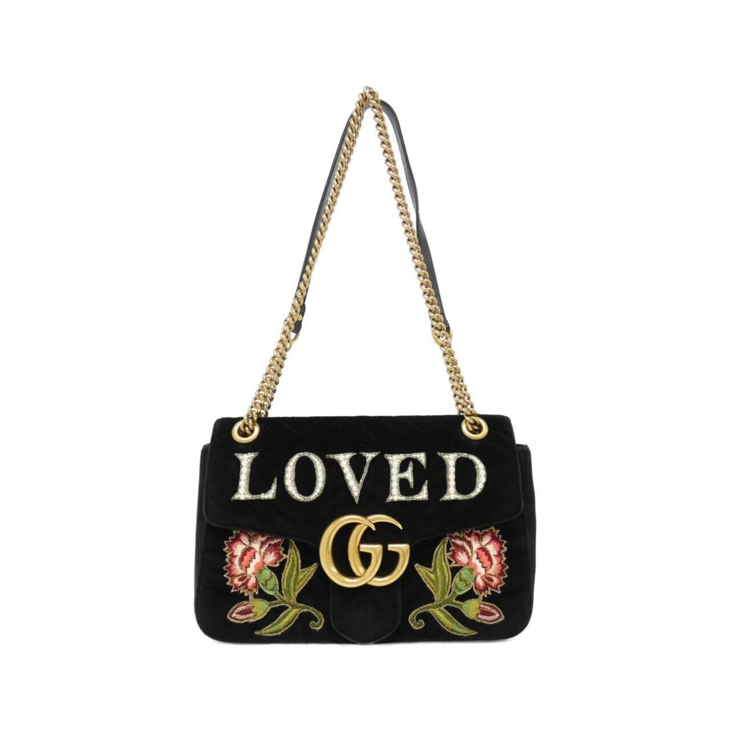 Gucci Designer Shoulder Bag