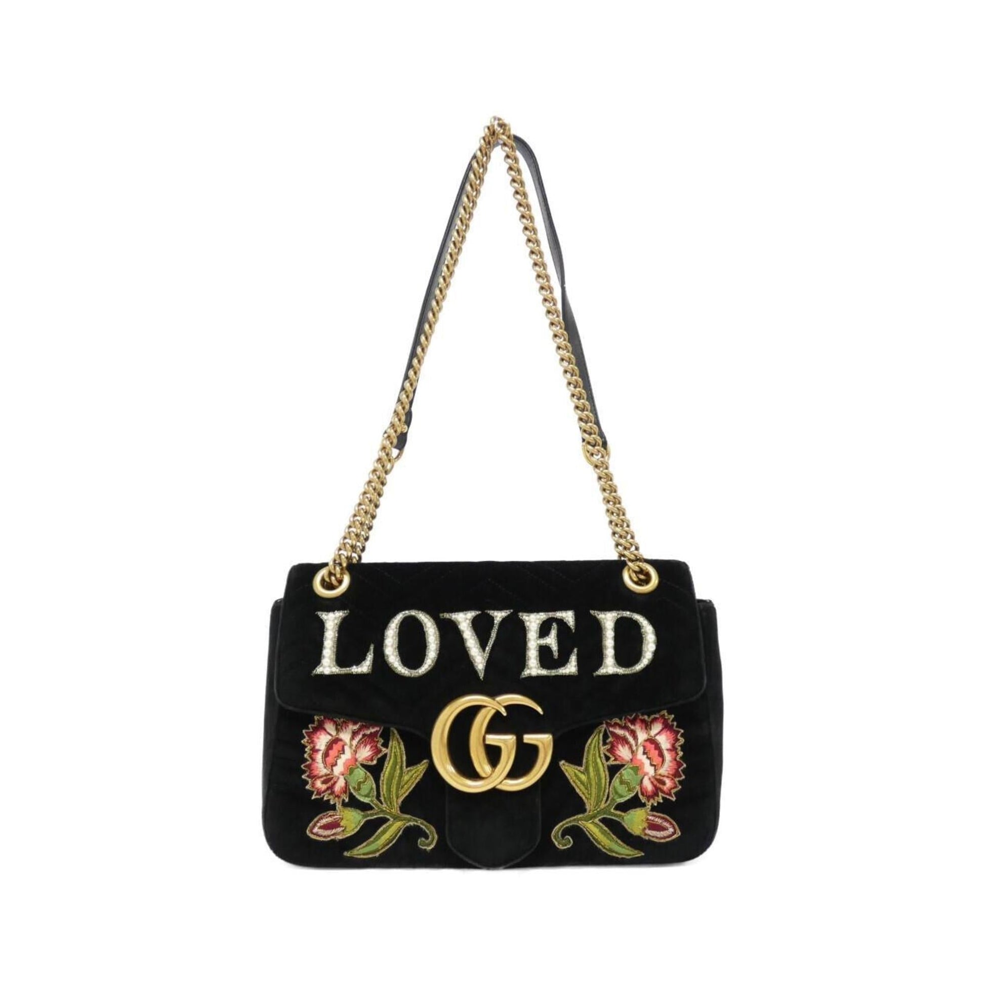Gucci Designer Shoulder Bag
