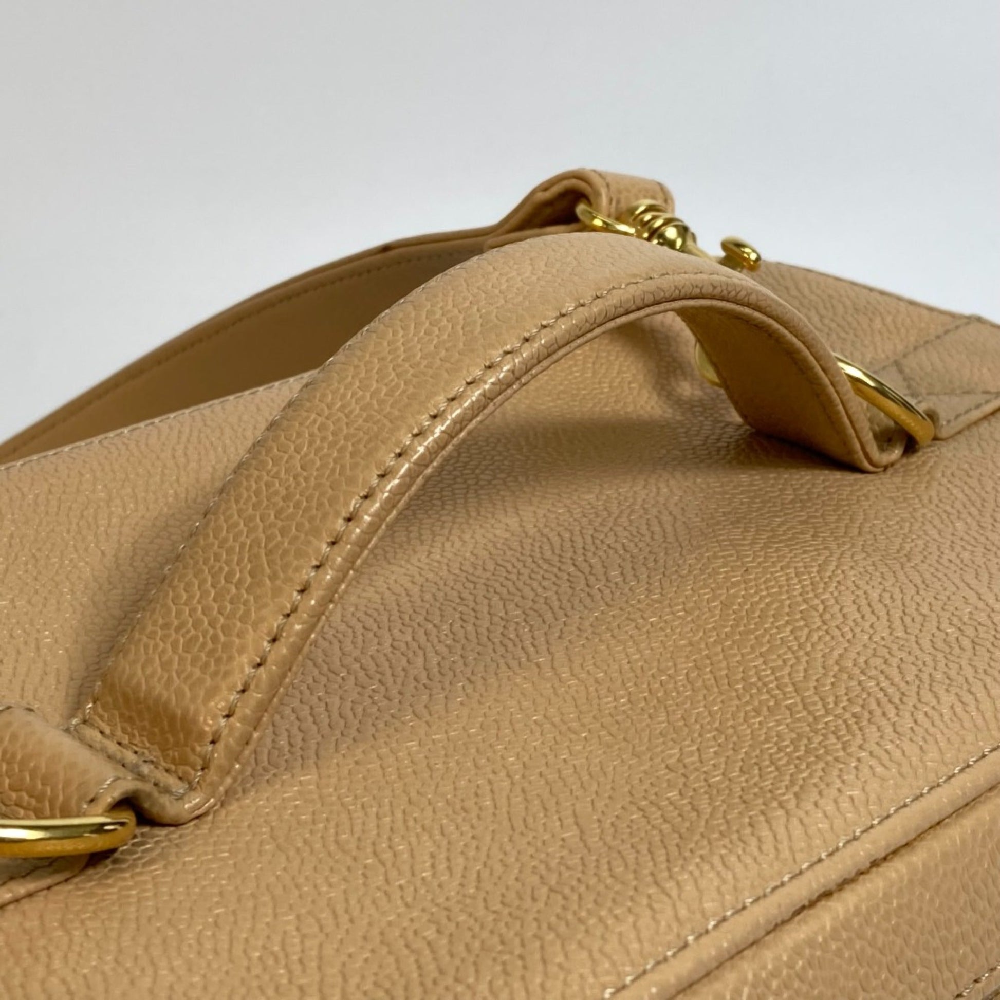 Chanel Crossbody Bag - Almora Bags