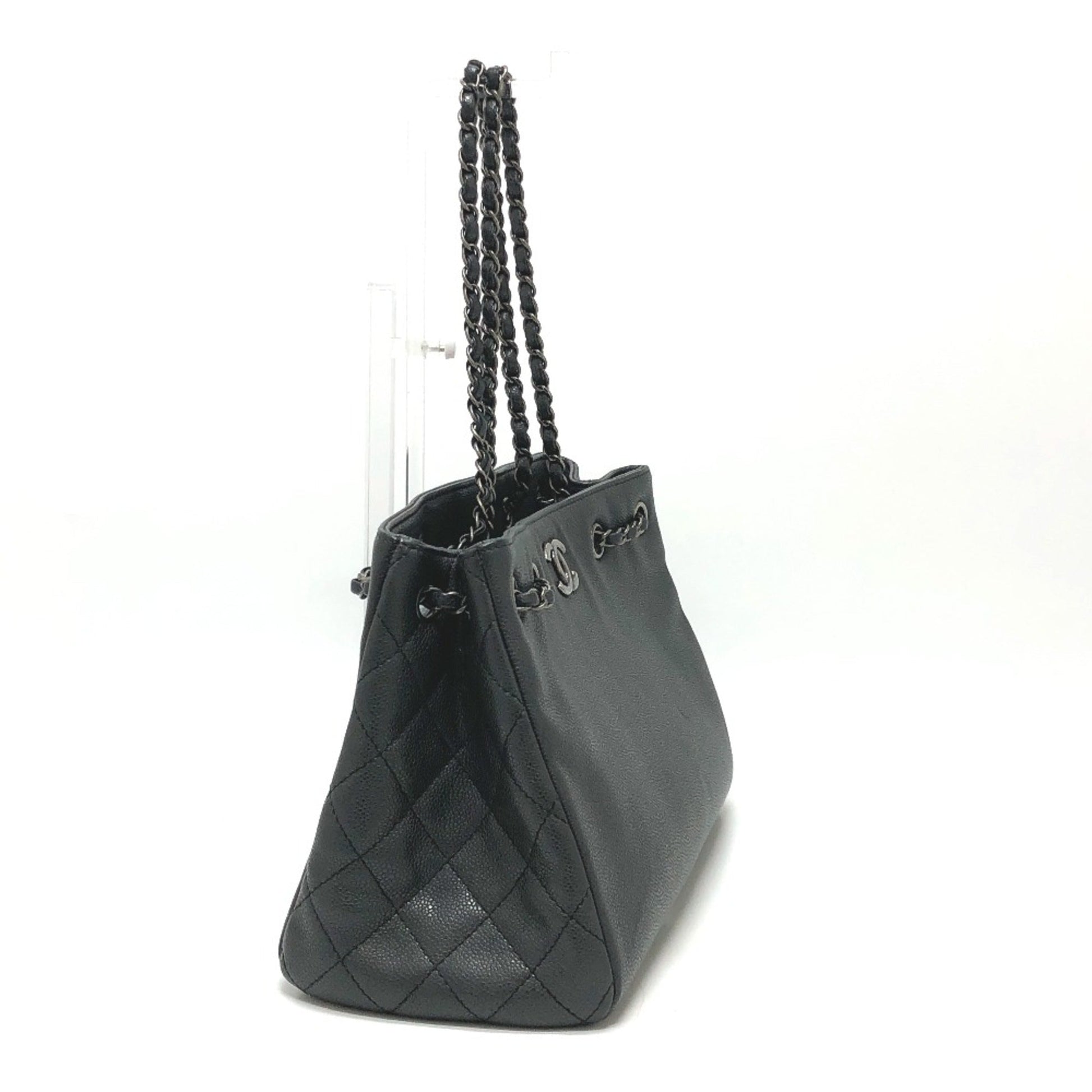 Chanel Shoulder Bag - Almora Bags
