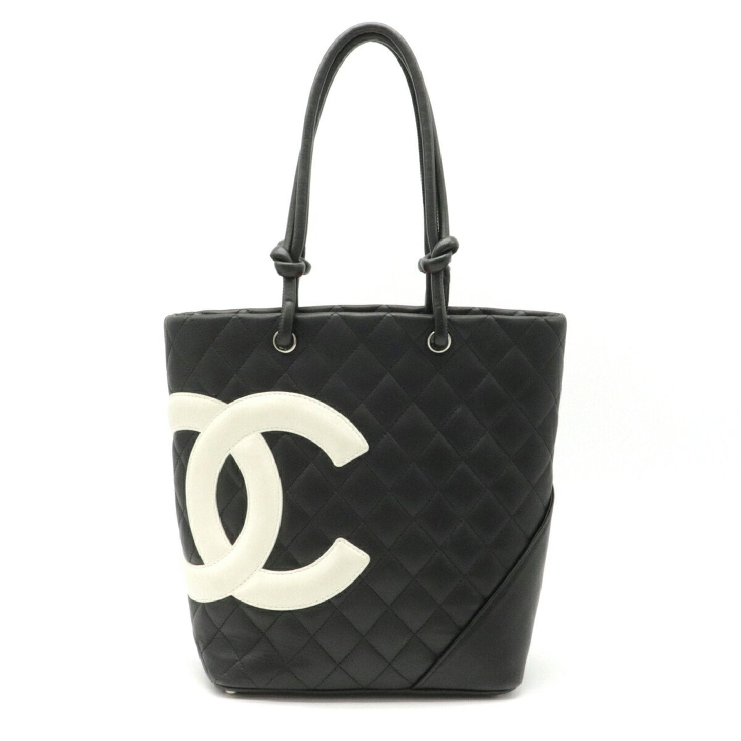 Chanel Cambon Tote Bag - Almora Bags
