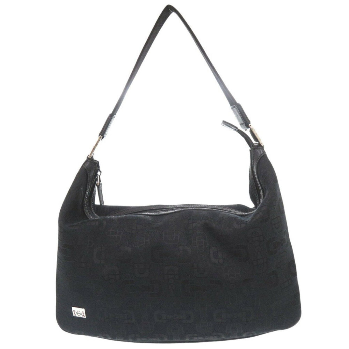 Gucci Canvas Shoulder Bag