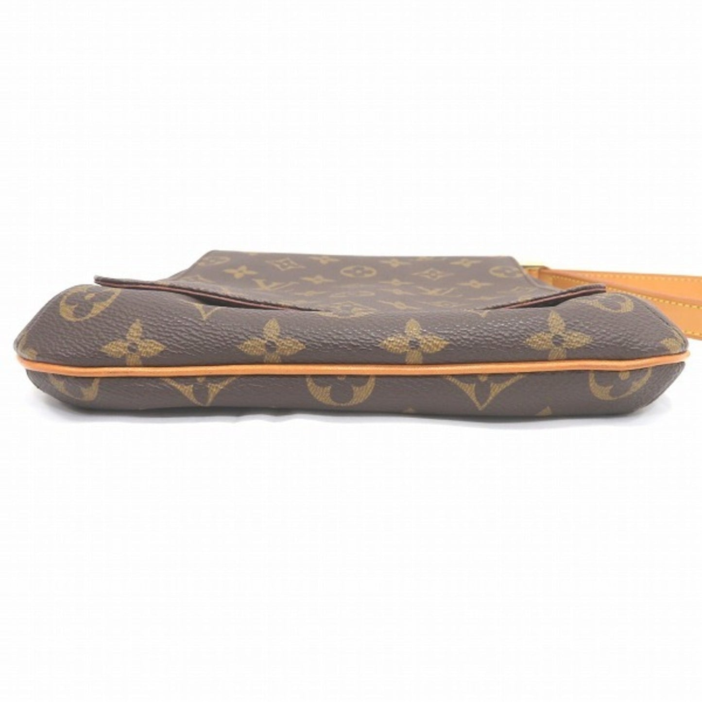 LOUIS VUITTON Monogram Mtte Salsa Bag Shoulder Women's