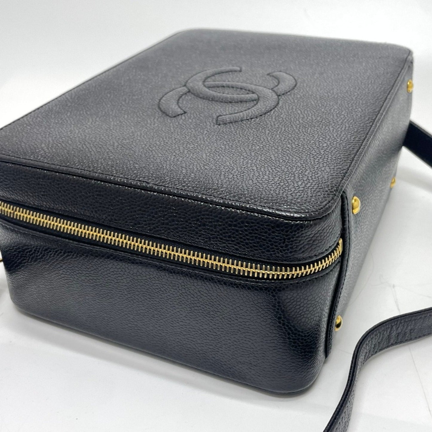 Chanel Shoulder Bag - Almora Bags