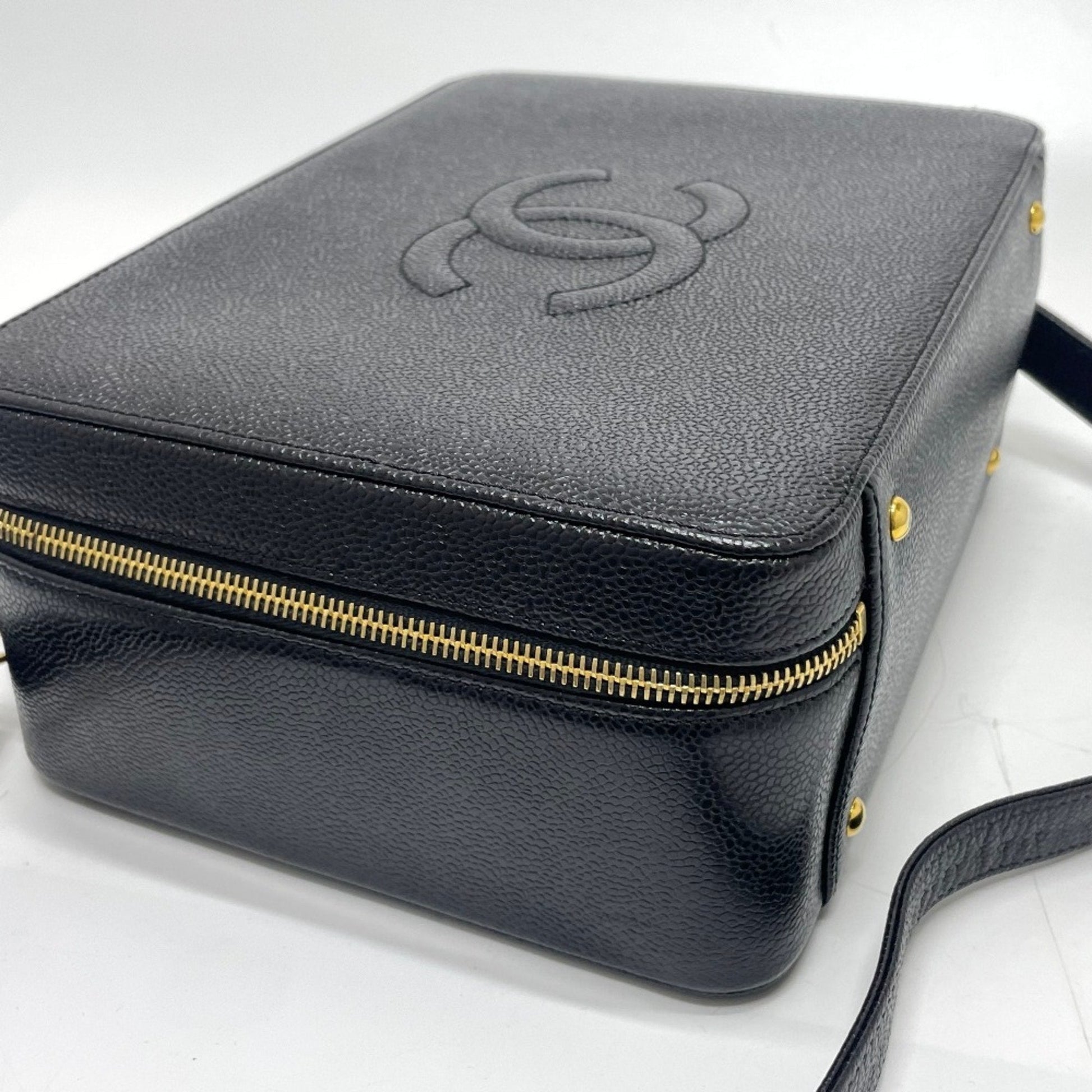 Chanel Shoulder Bag - Almora Bags