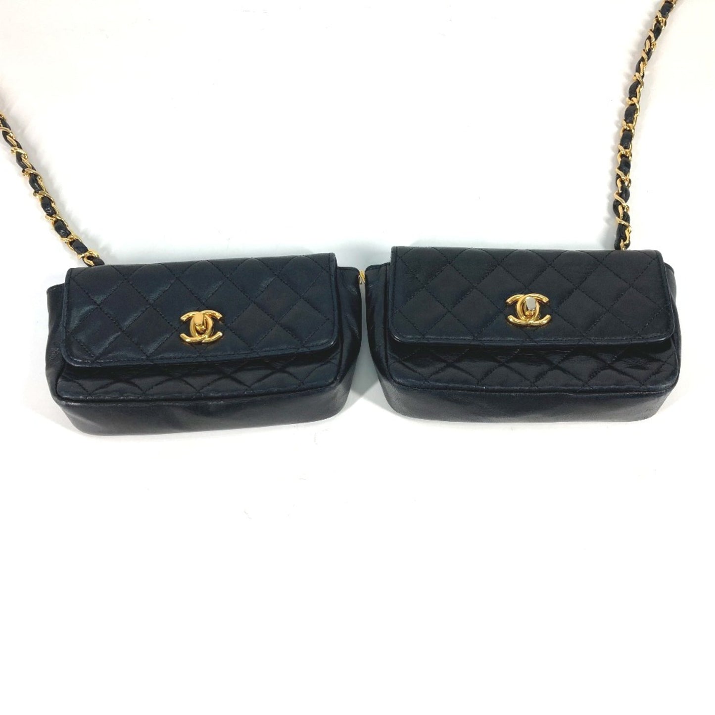 Chanel Crossbody Bag - Almora Bags
