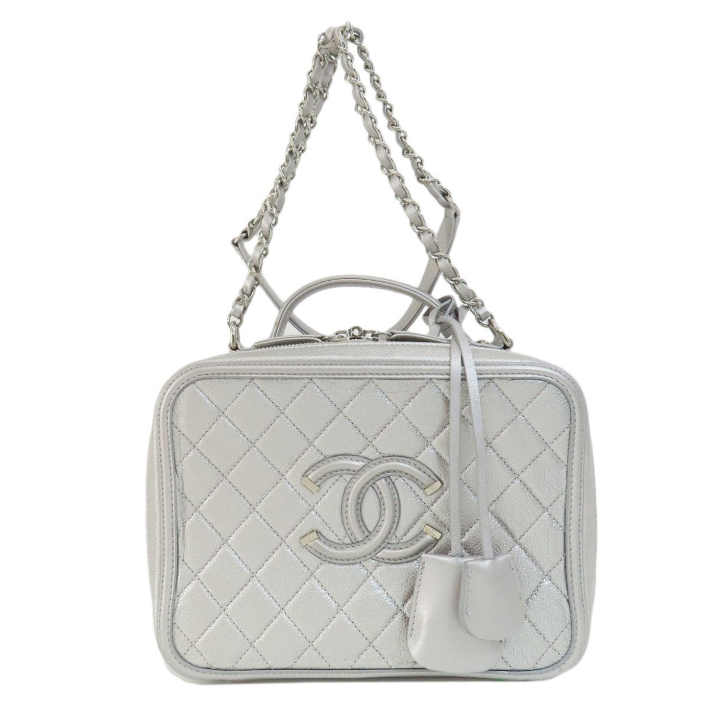 Chanel Shoulder Bag - Almora Bags