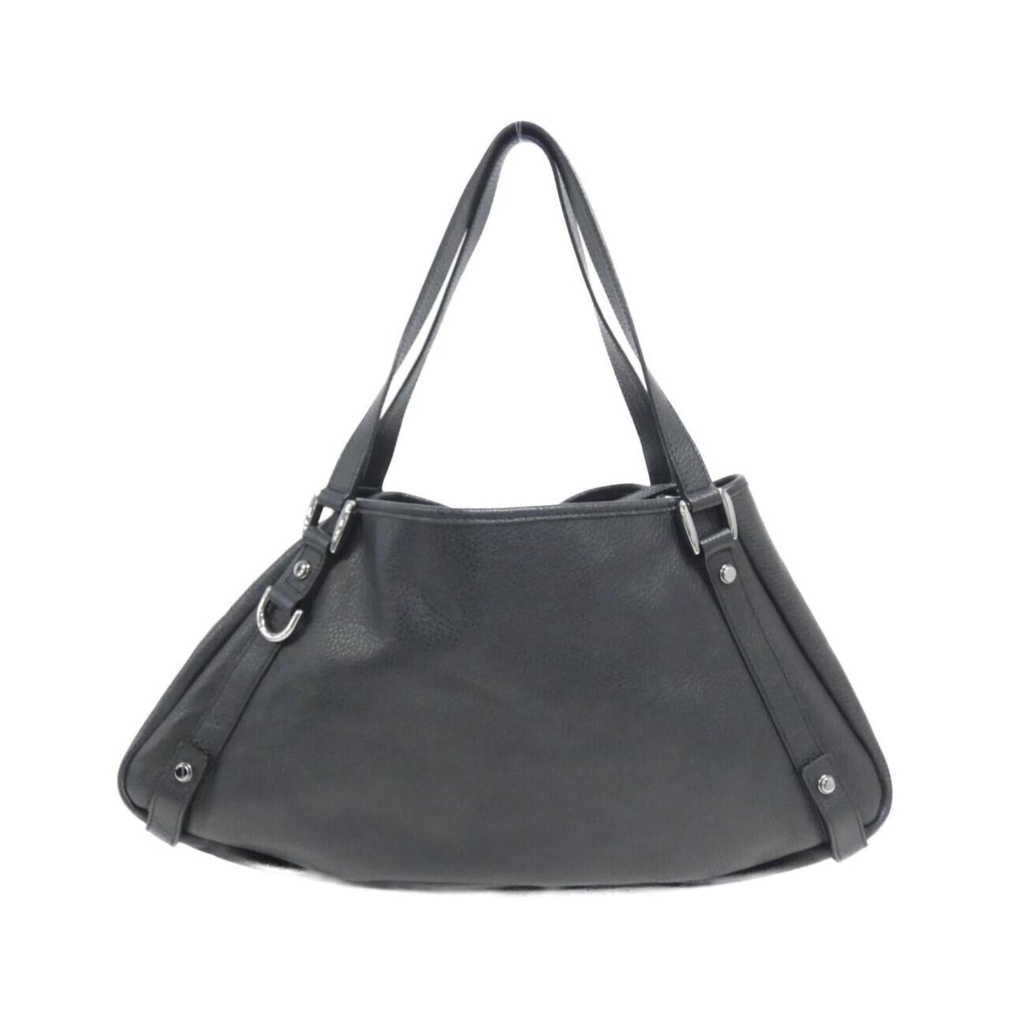 Gucci Leather Shoulder Bag