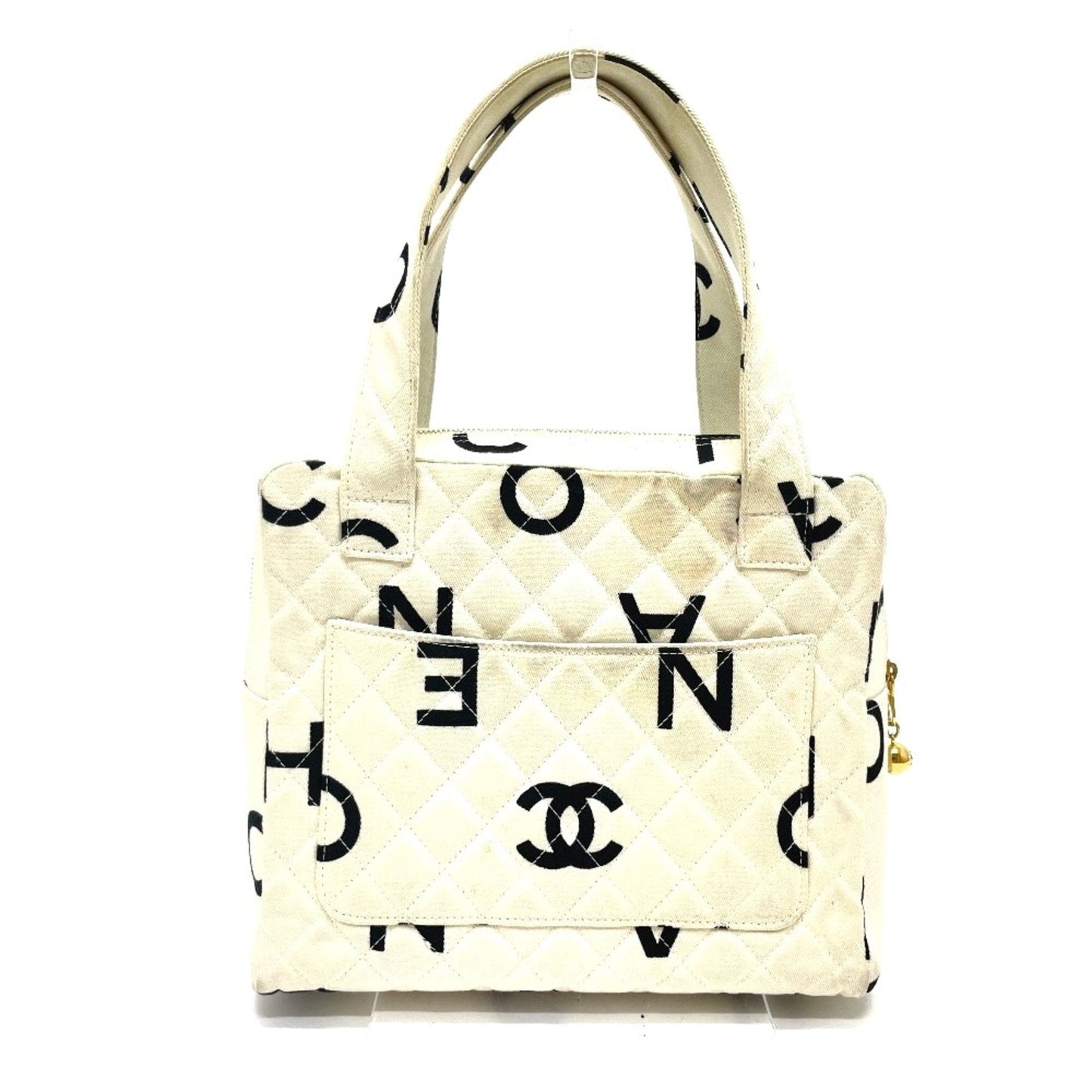 Chanel Tote Bag - Almora Bags