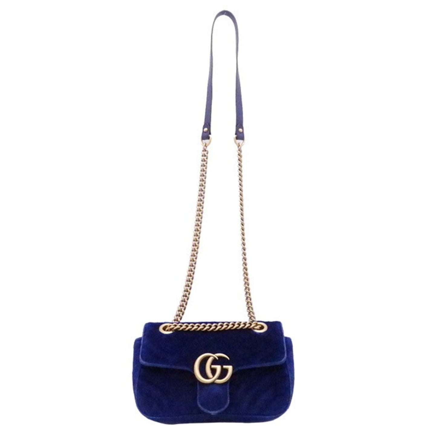 Gucci Lou Crossbody