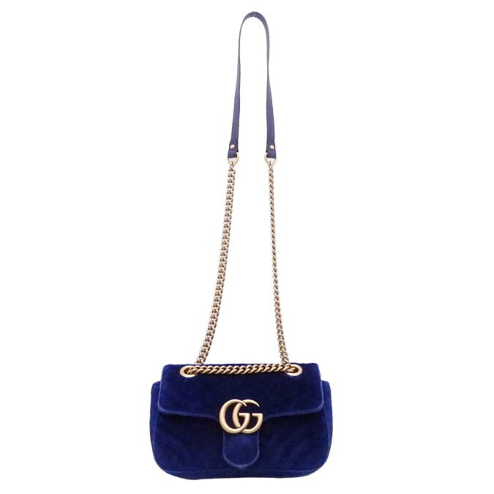 Gucci Lou Crossbody