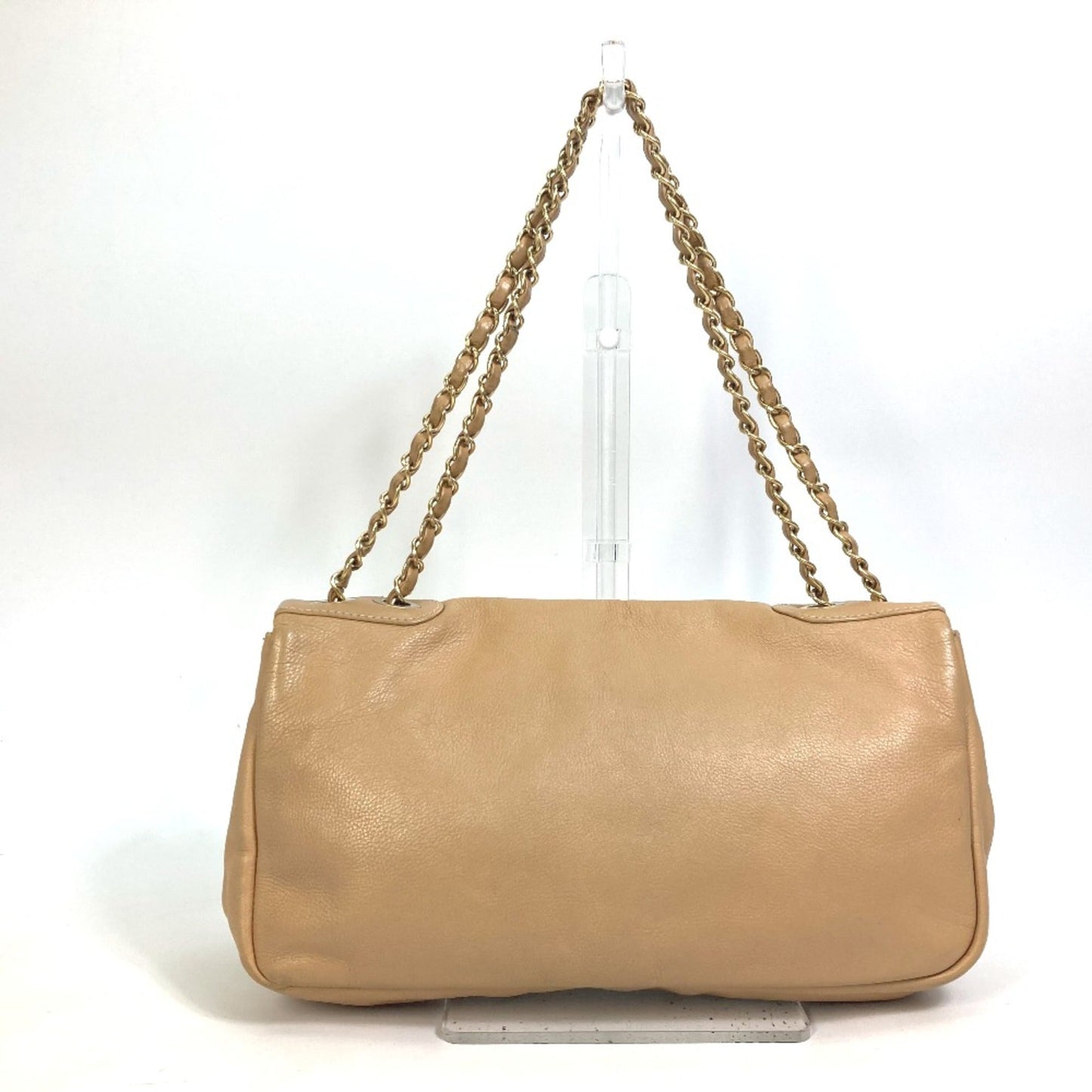 Chanel Shoulder Bag - Almora Bags