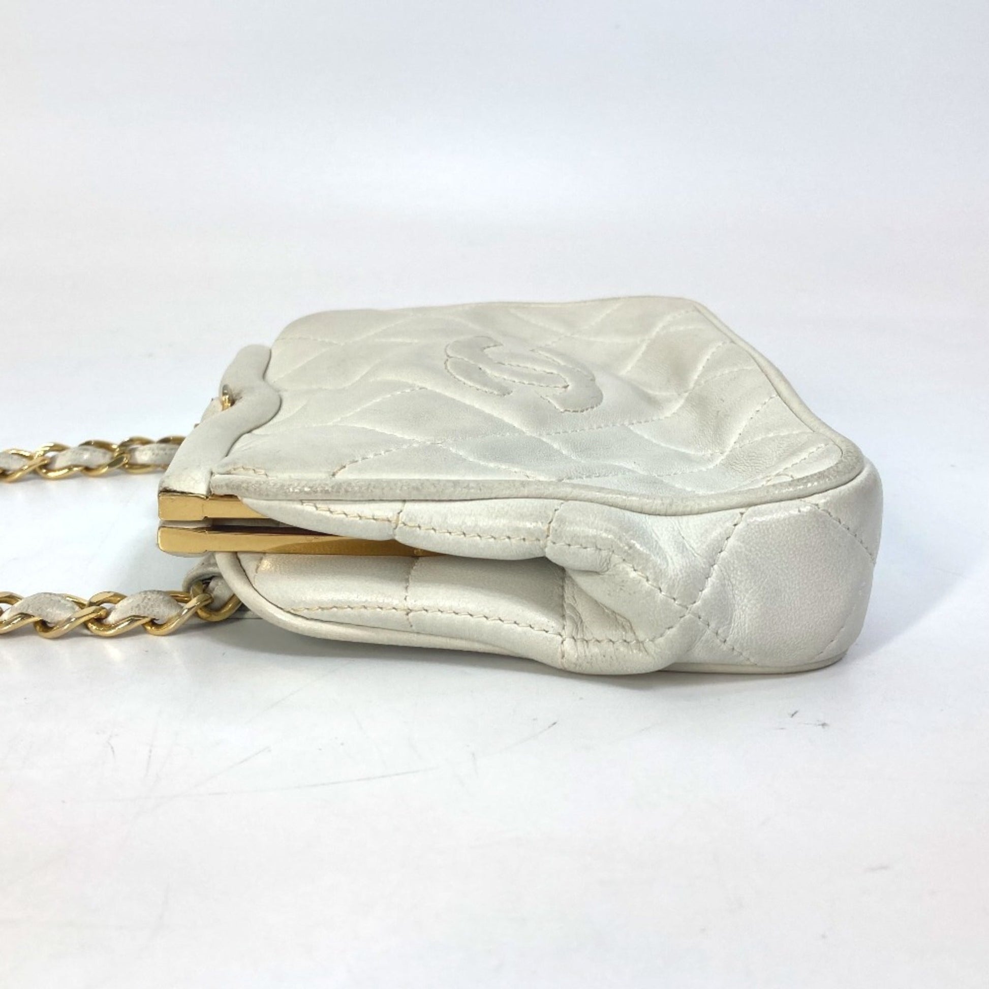 Chanel Clutch - Almora Bags