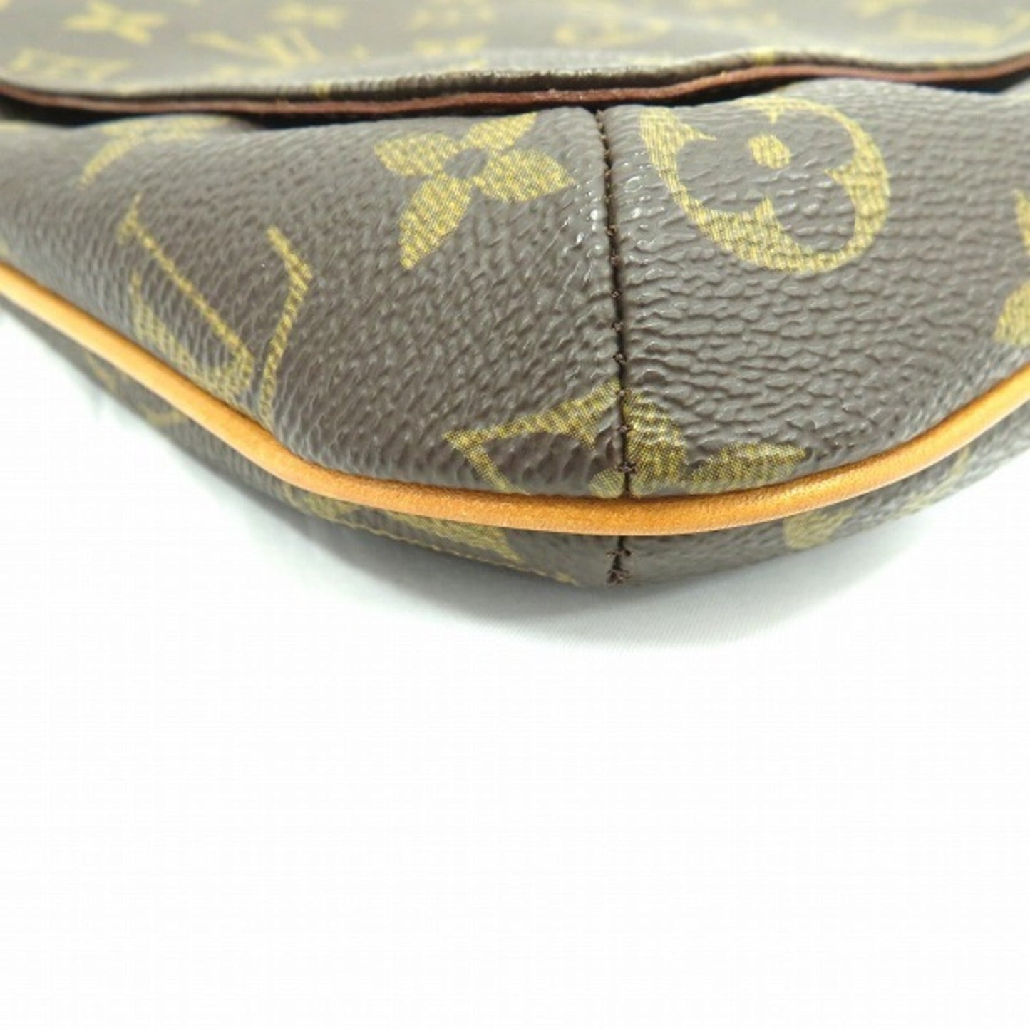 LOUIS VUITTON Monogram Mtte Salsa Bag Shoulder Women's