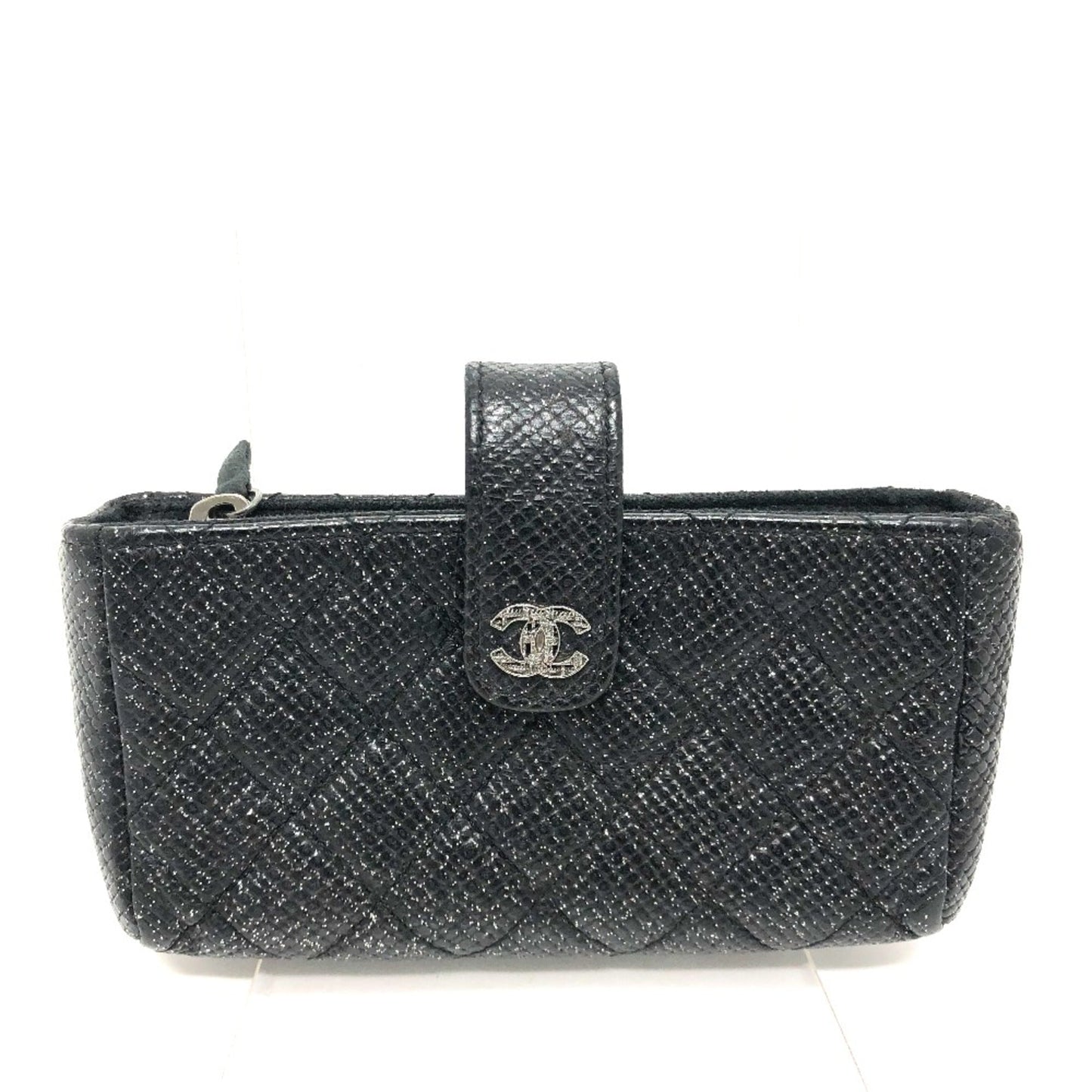 Chanel Clutch - Almora Bags